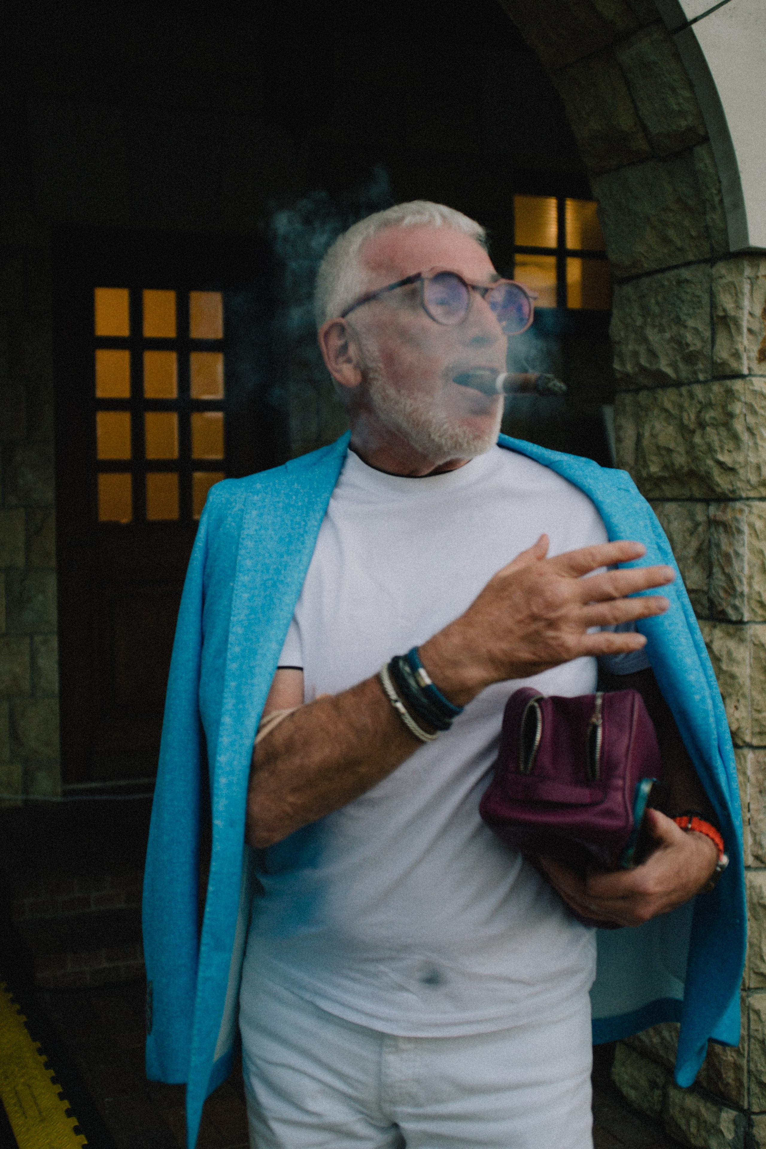 Журнал «ГОЛЬФ» Пестово. Бэкстейдж и репортажный фотограф в Москве Артем Онацко