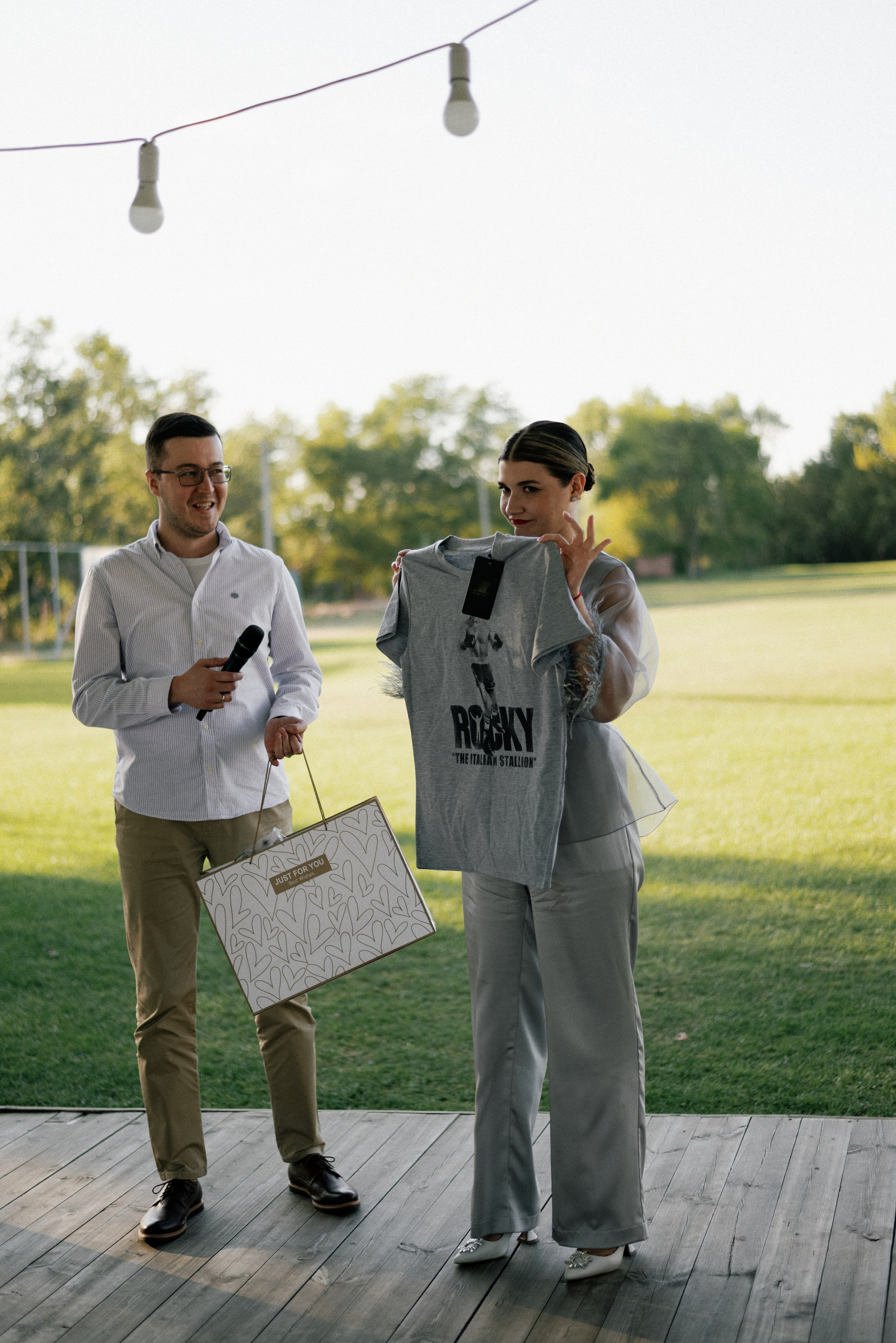 Оксана & Игорь. Алёна Куртова