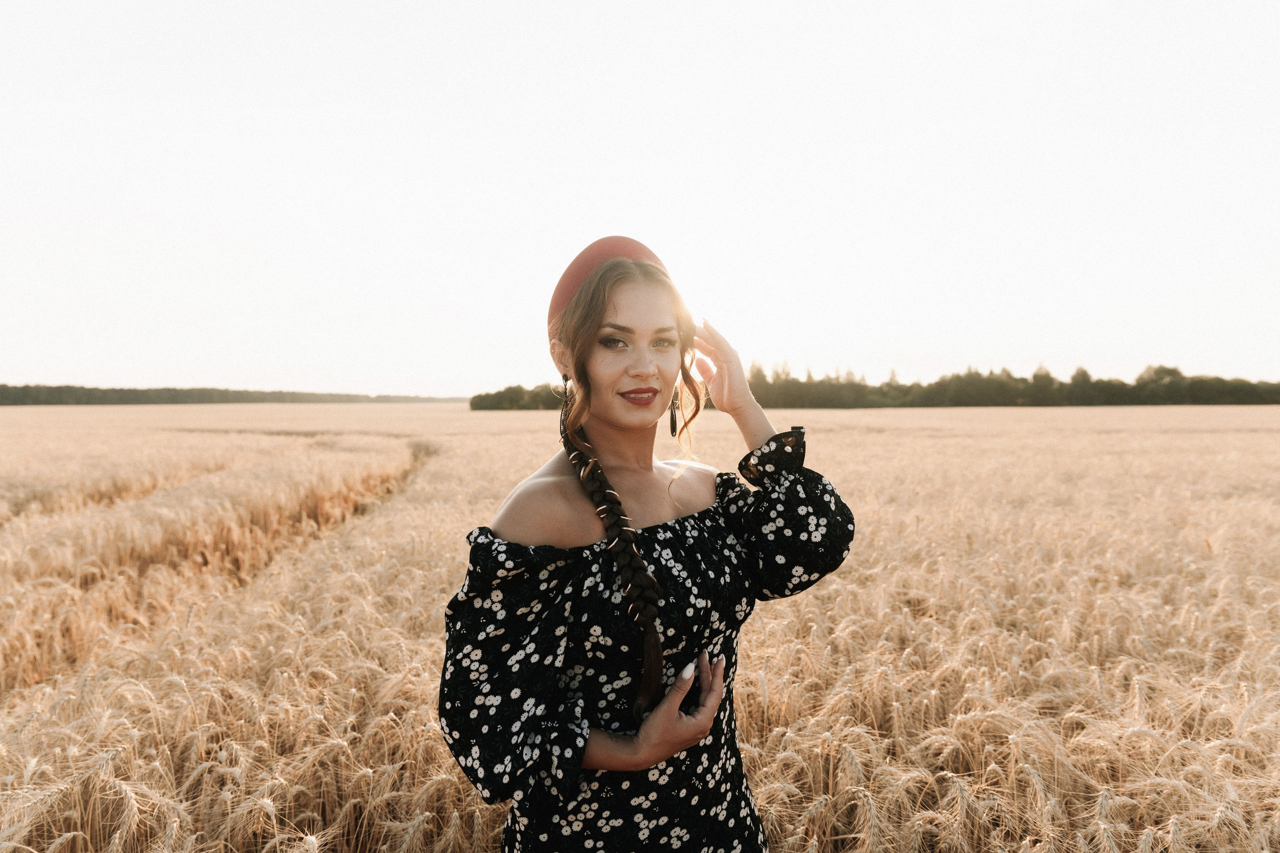 Семья Масловых. Свадебный и семейный фотограф Исаев Давид