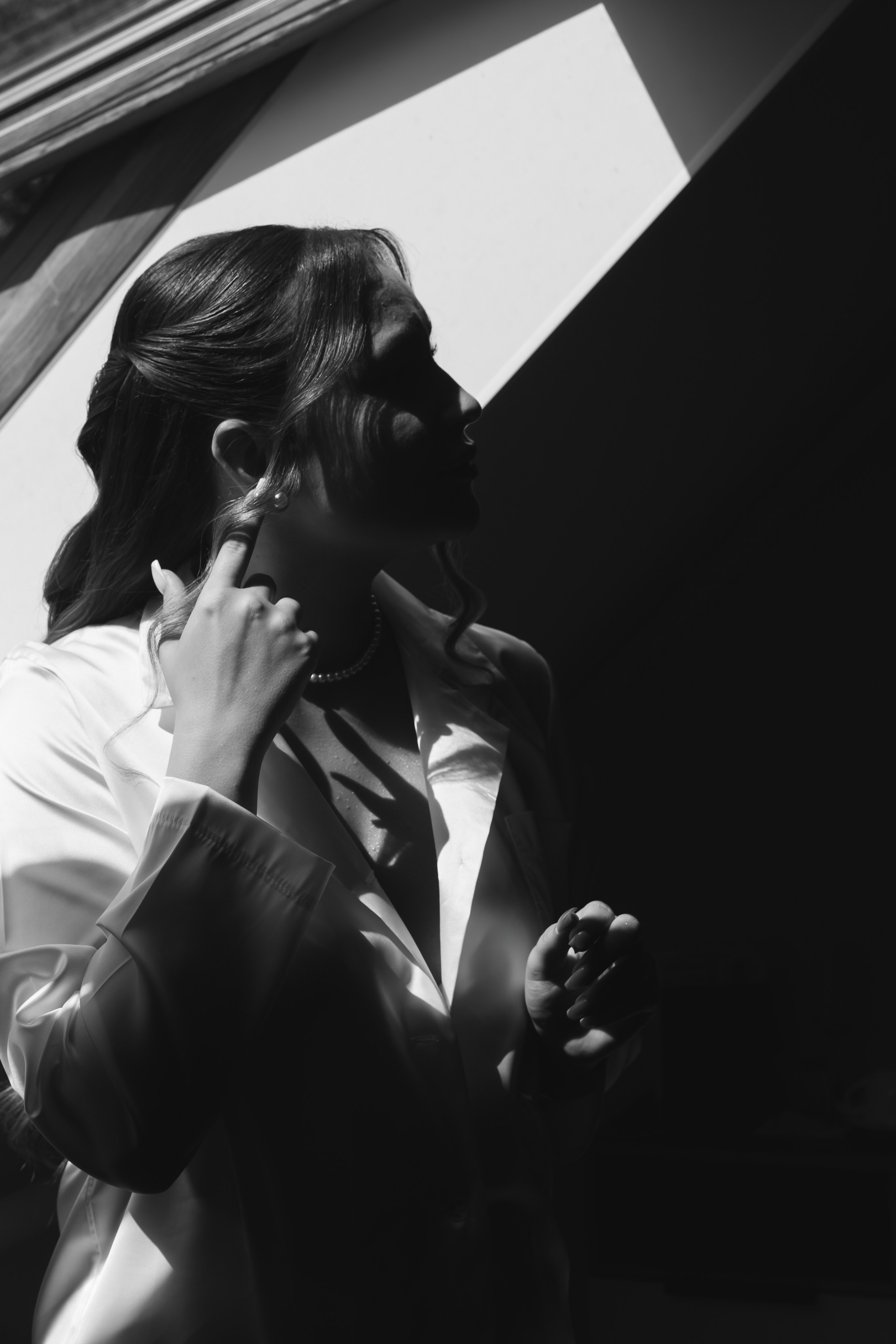 Дима и Катя. Фотограф в Самаре / Олеся Широнина