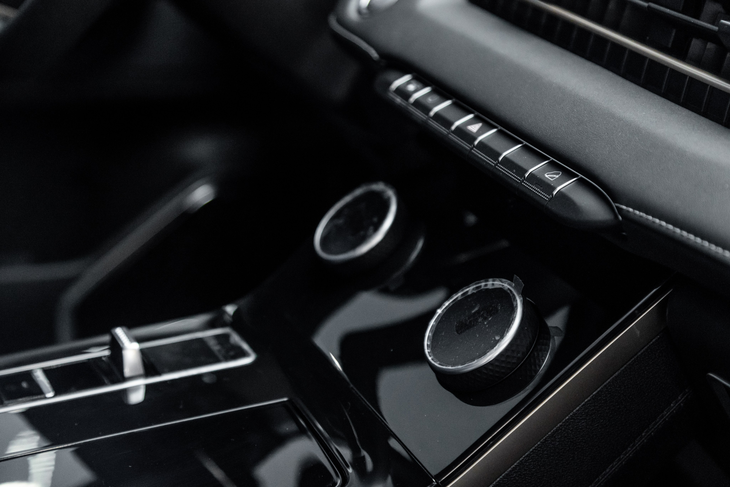 Выдача автомобиля. Фотограф в Самаре / Олеся Широнина