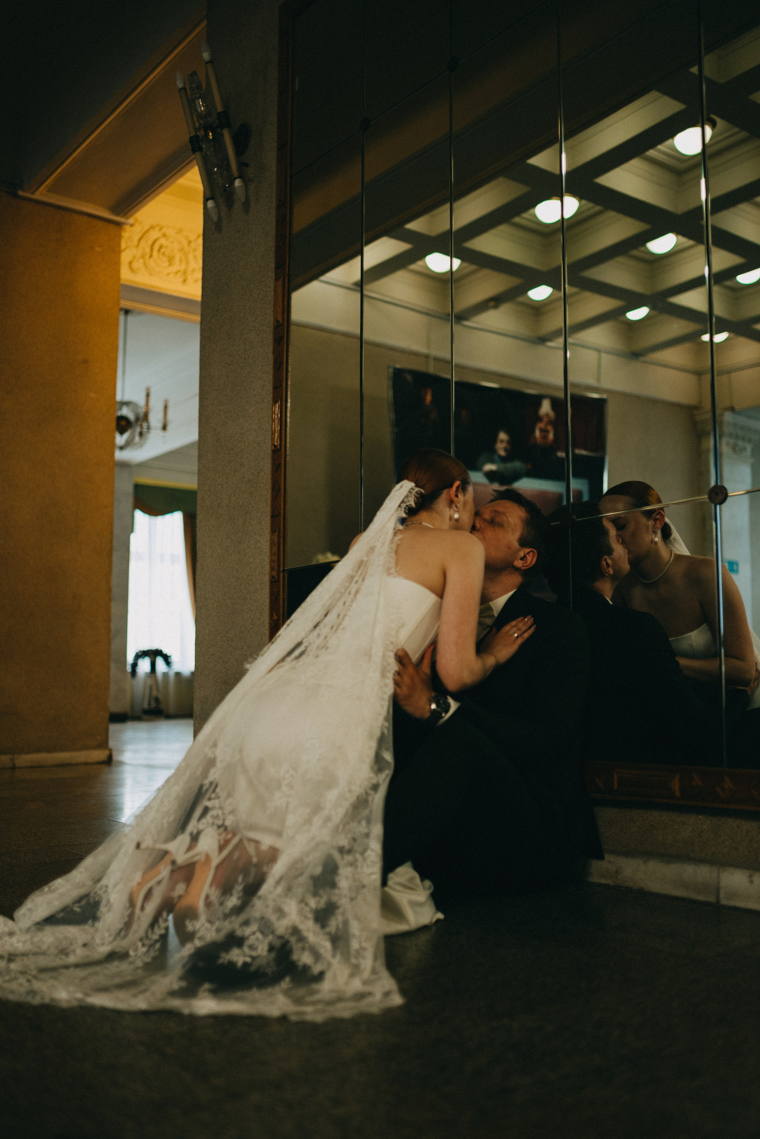 Екатерина и Вадим. Гомель. Фотограф Санкт-Петербург, Новороссийск