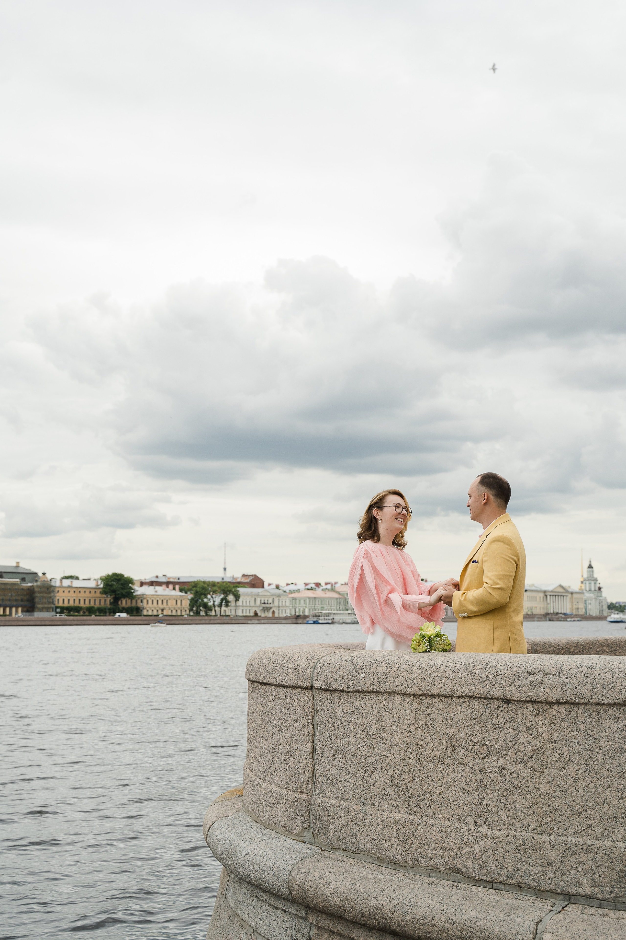 Евгений и Кристина. Свадебный и семейный фотограф в Пушкине и Санкт-Петербурге Мария Филиппова