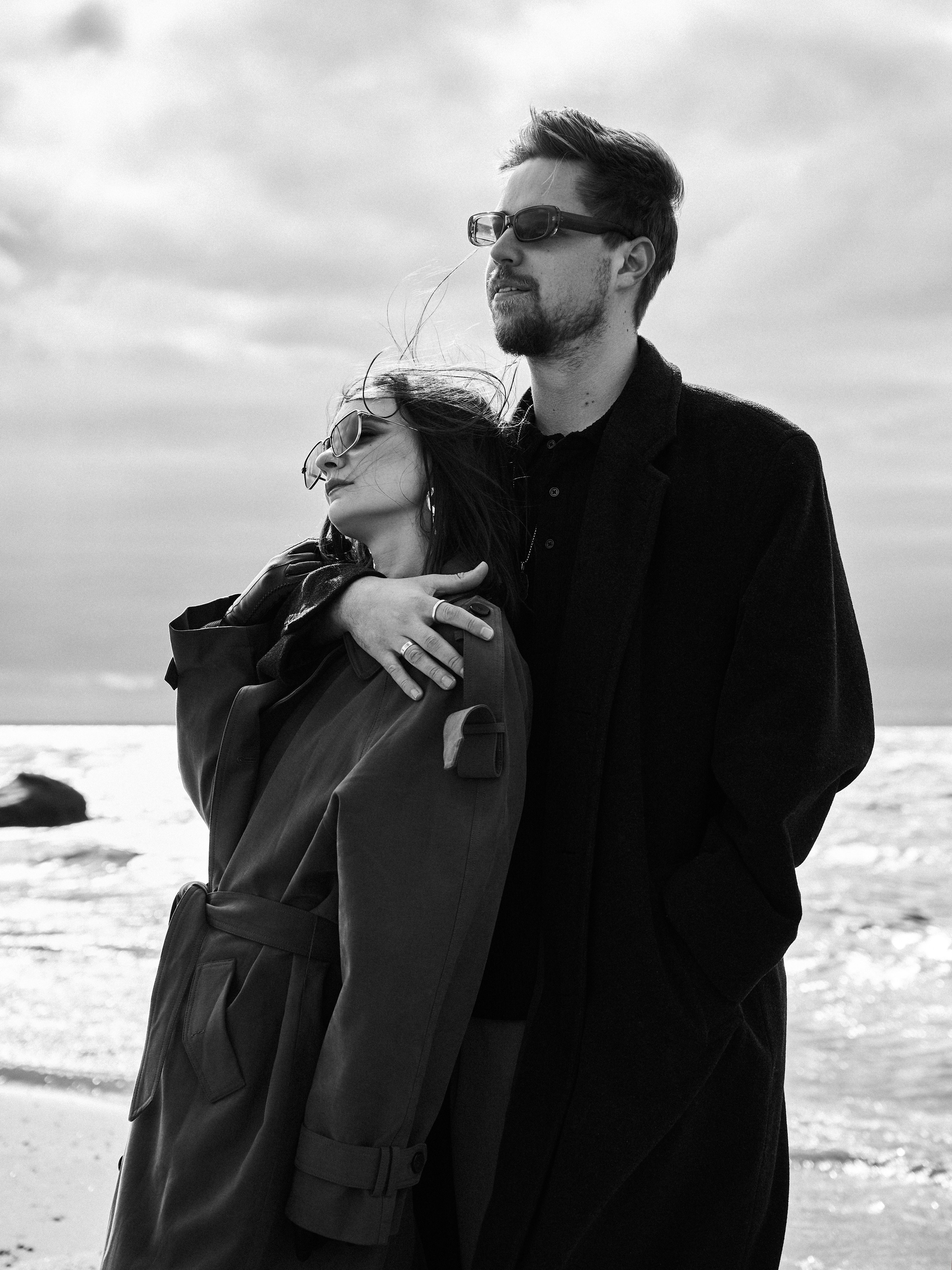 Парные фотосессии. Фотограф Елизавета Кузнецова