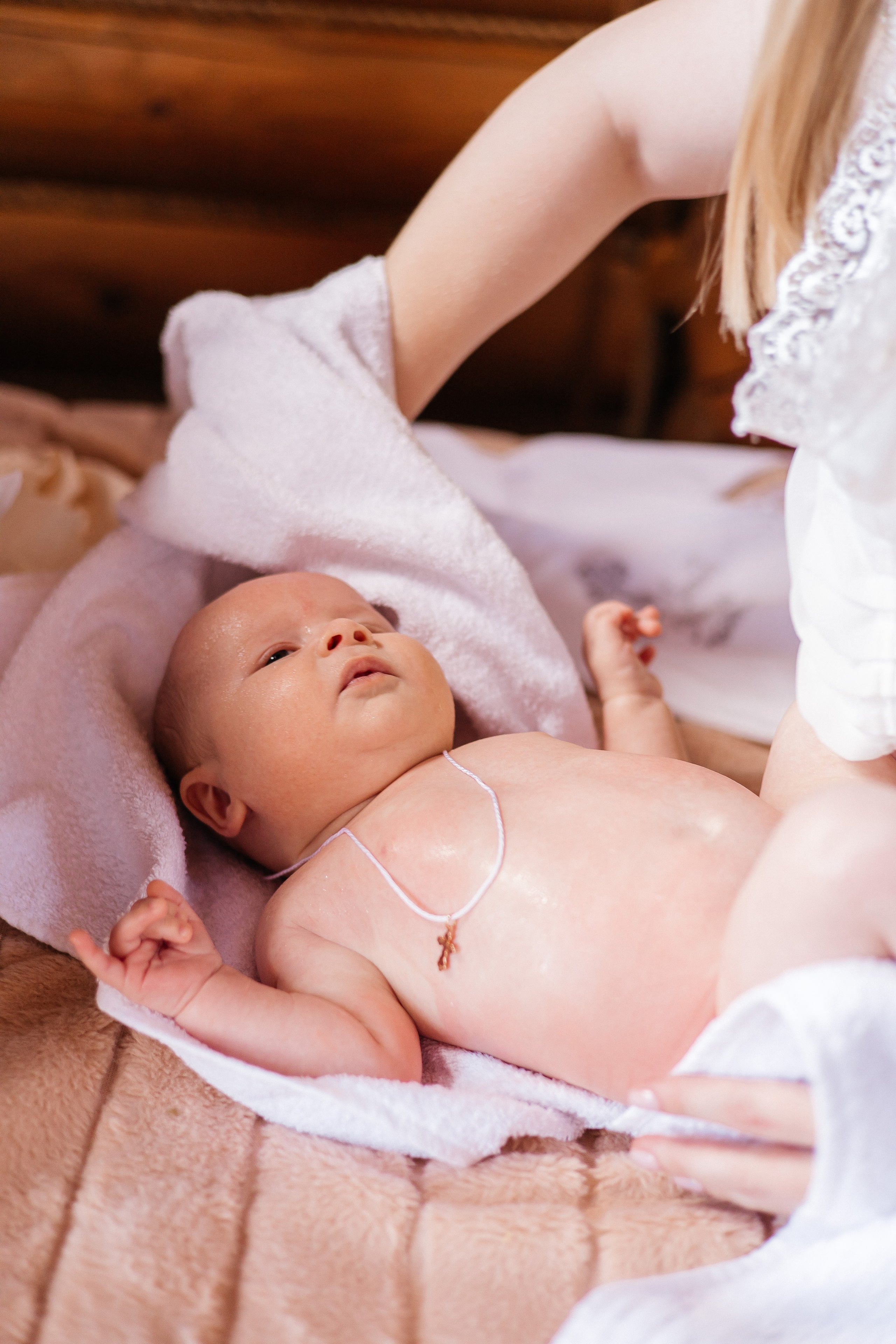 Крестины. Фотограф Ростов-на-Дону | фототерапевт