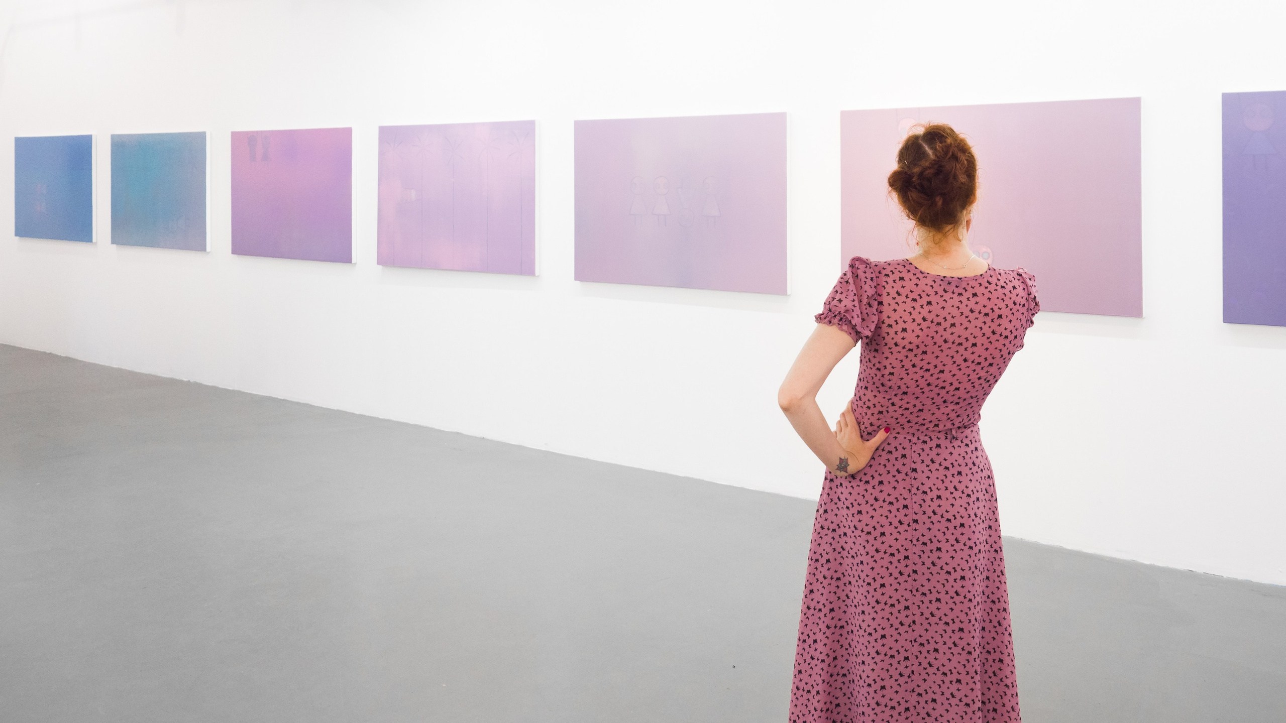 Еще неплохие фото. Фотограф портретист Андрей Власов в Москве