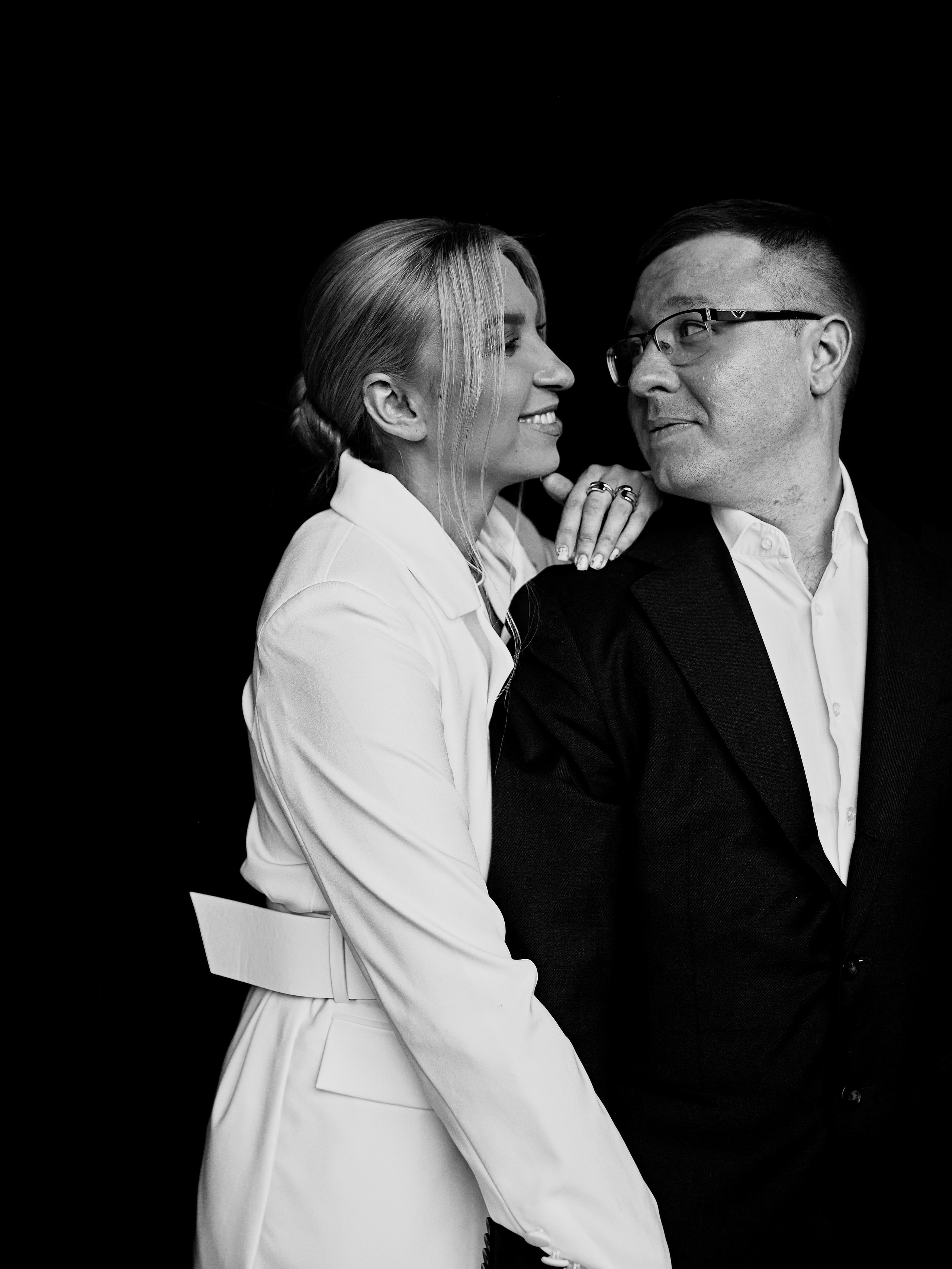 ANNA. Yulia Otroschenko