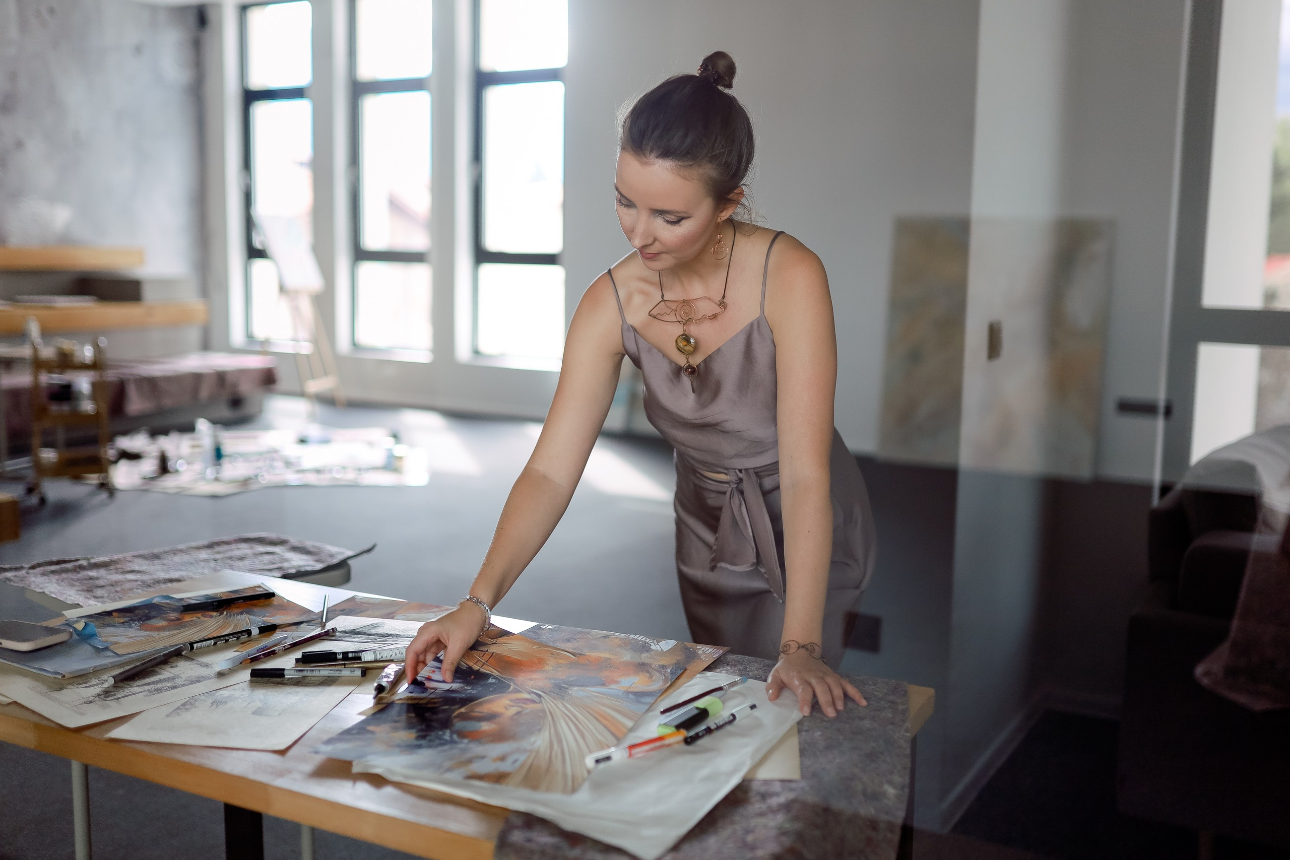 Anina. Лариса Богомолова. Фотограф. Видеограф. Болгария