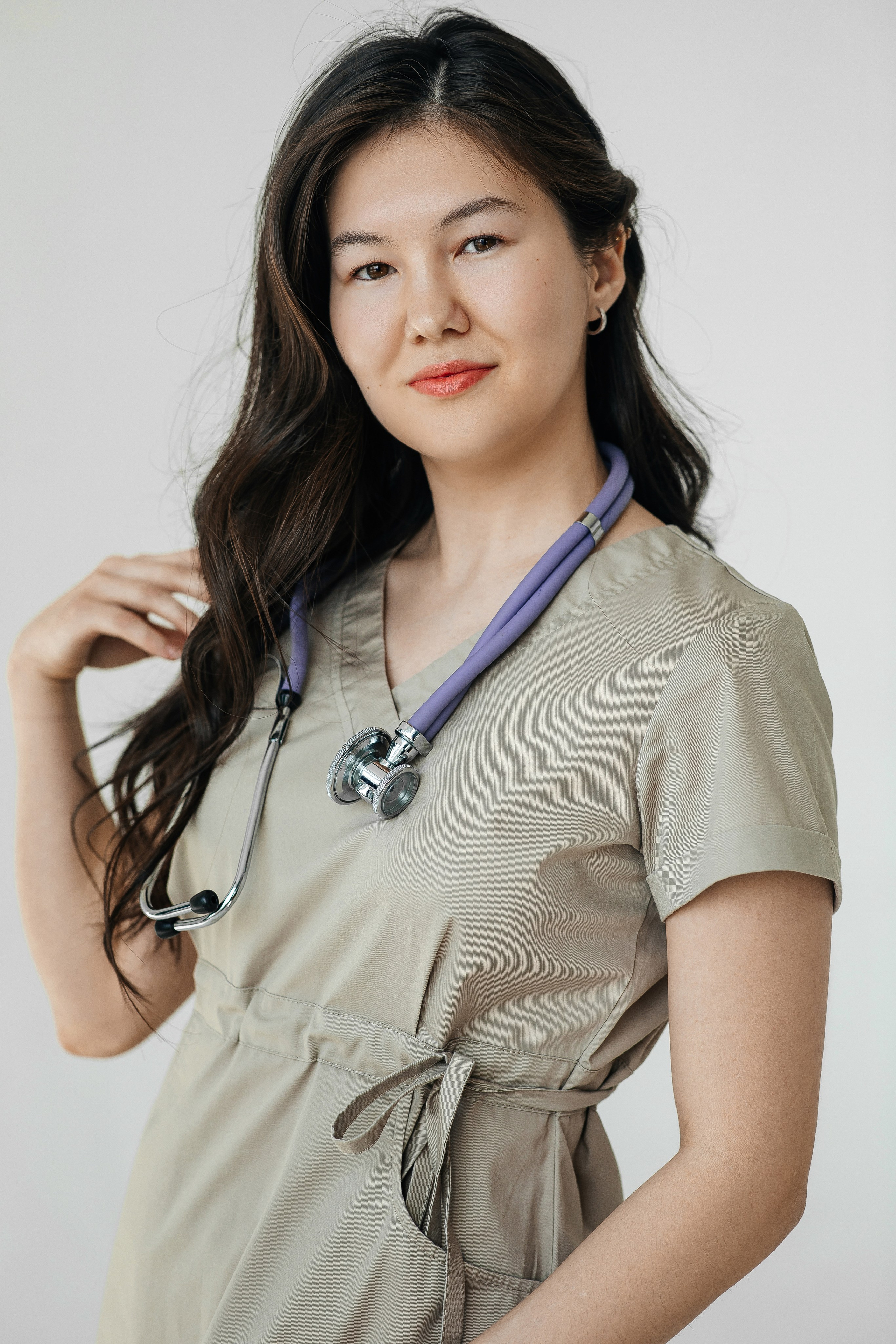 Выпускники СибГМУ — Лечебный факультет 1913. Семейный и свадебный фотограф в Томске Марилова Ольга