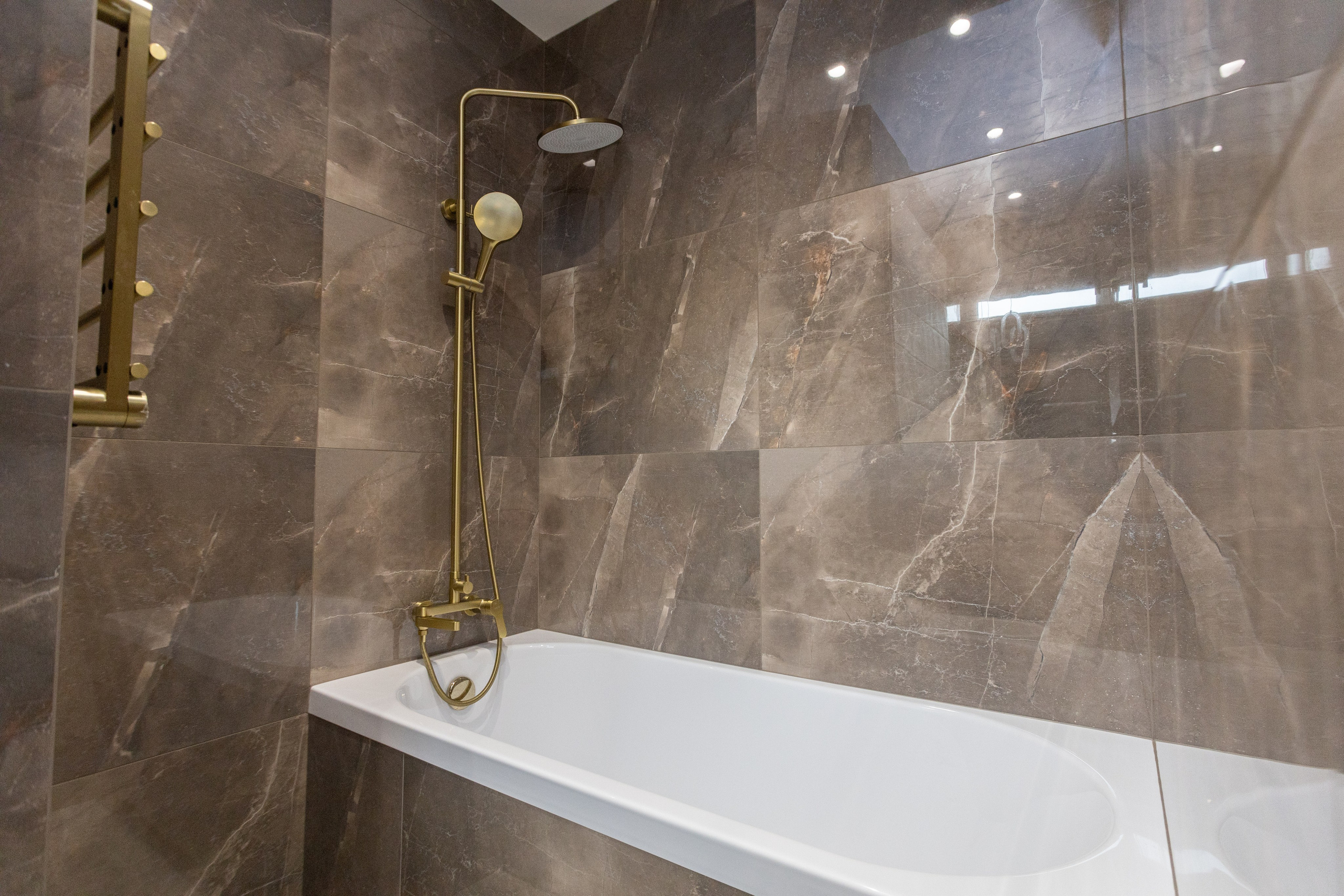 ЖК Андерсен. BogdanovPh