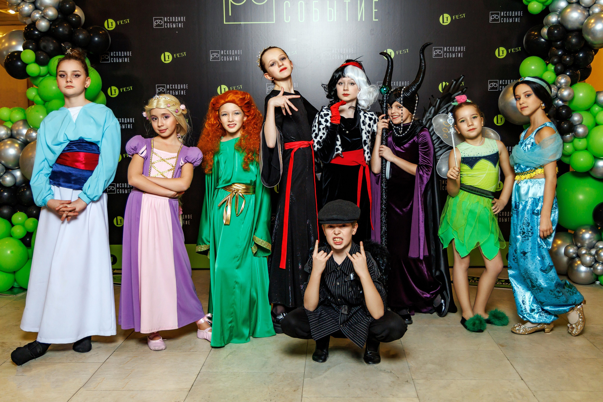 Наши проекты. Morozov Media — Репортажная фотосъемка в Санкт-Петербурге