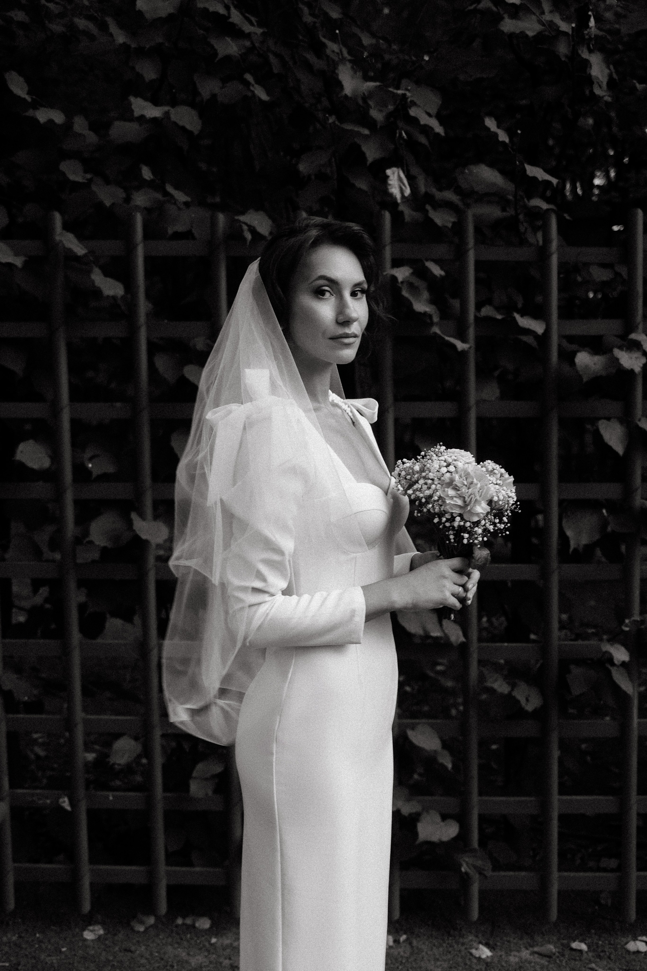 Нестер и Кристина. Свадебный и семейный фотограф в Санкт-Петербурге Дмитрий Панин