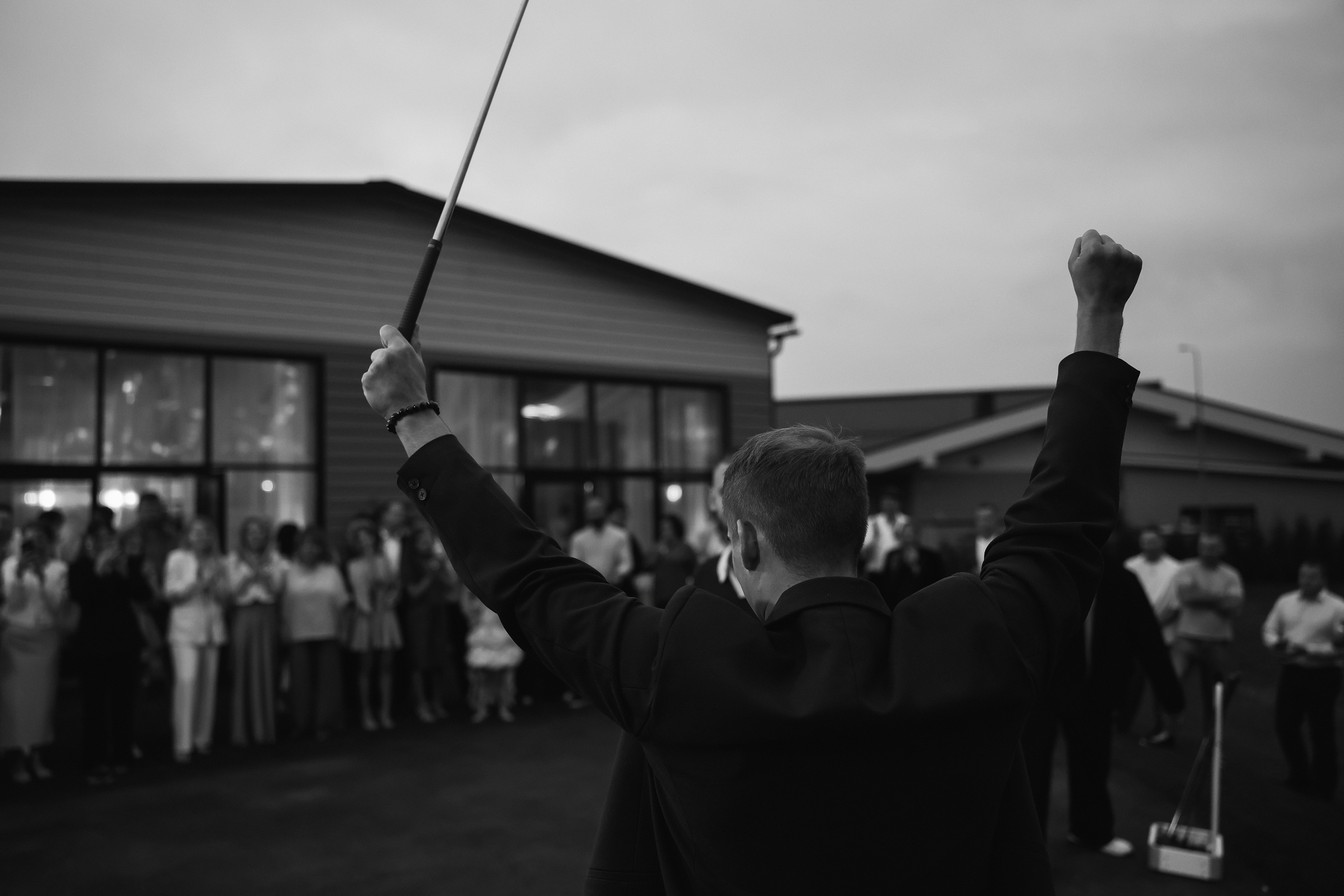 Лена и Тарас. Свадебный и семейный Фотограф Денис Кошель