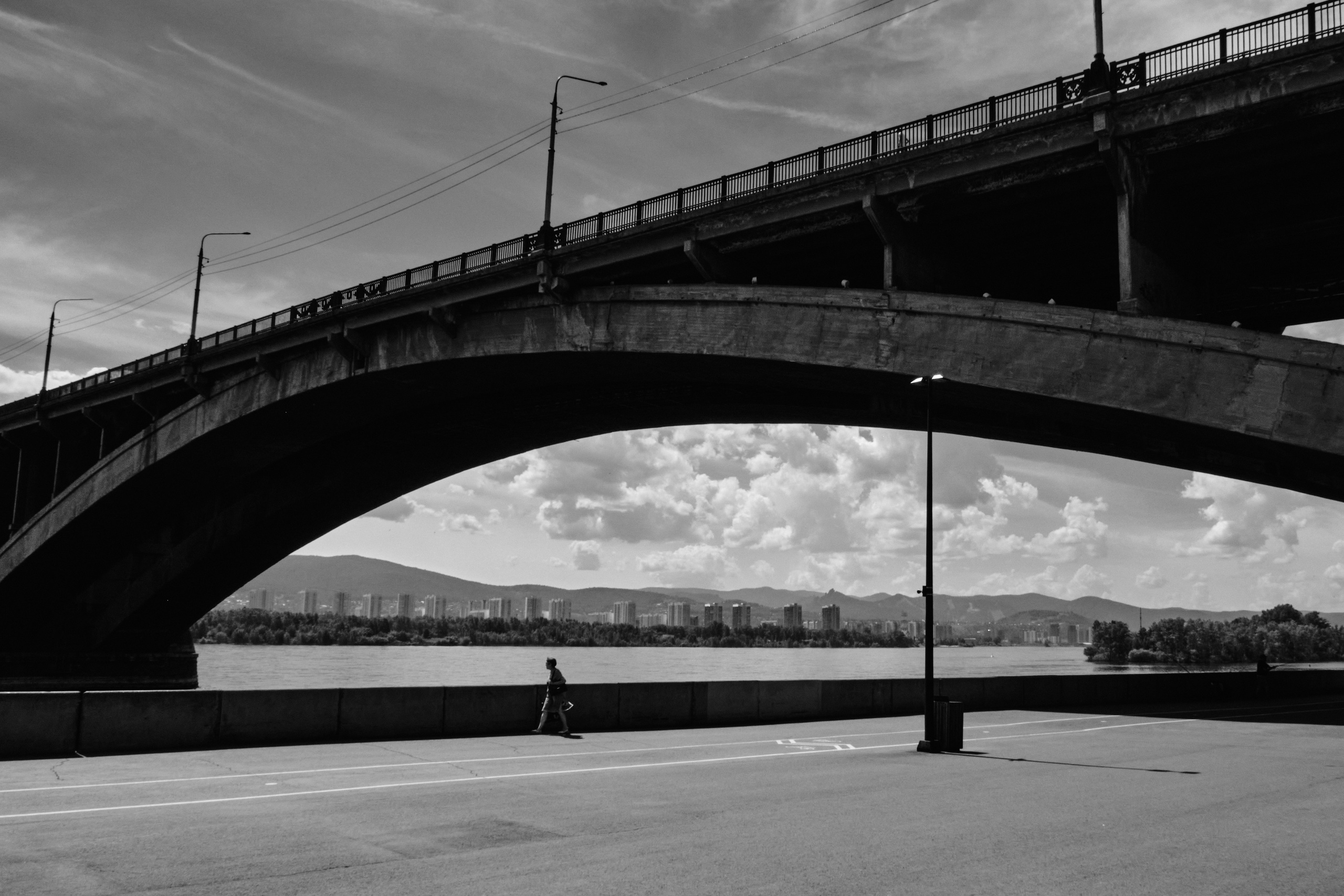 Москва — Владивосток. Охота за образами Мира. Shaltay Gallery