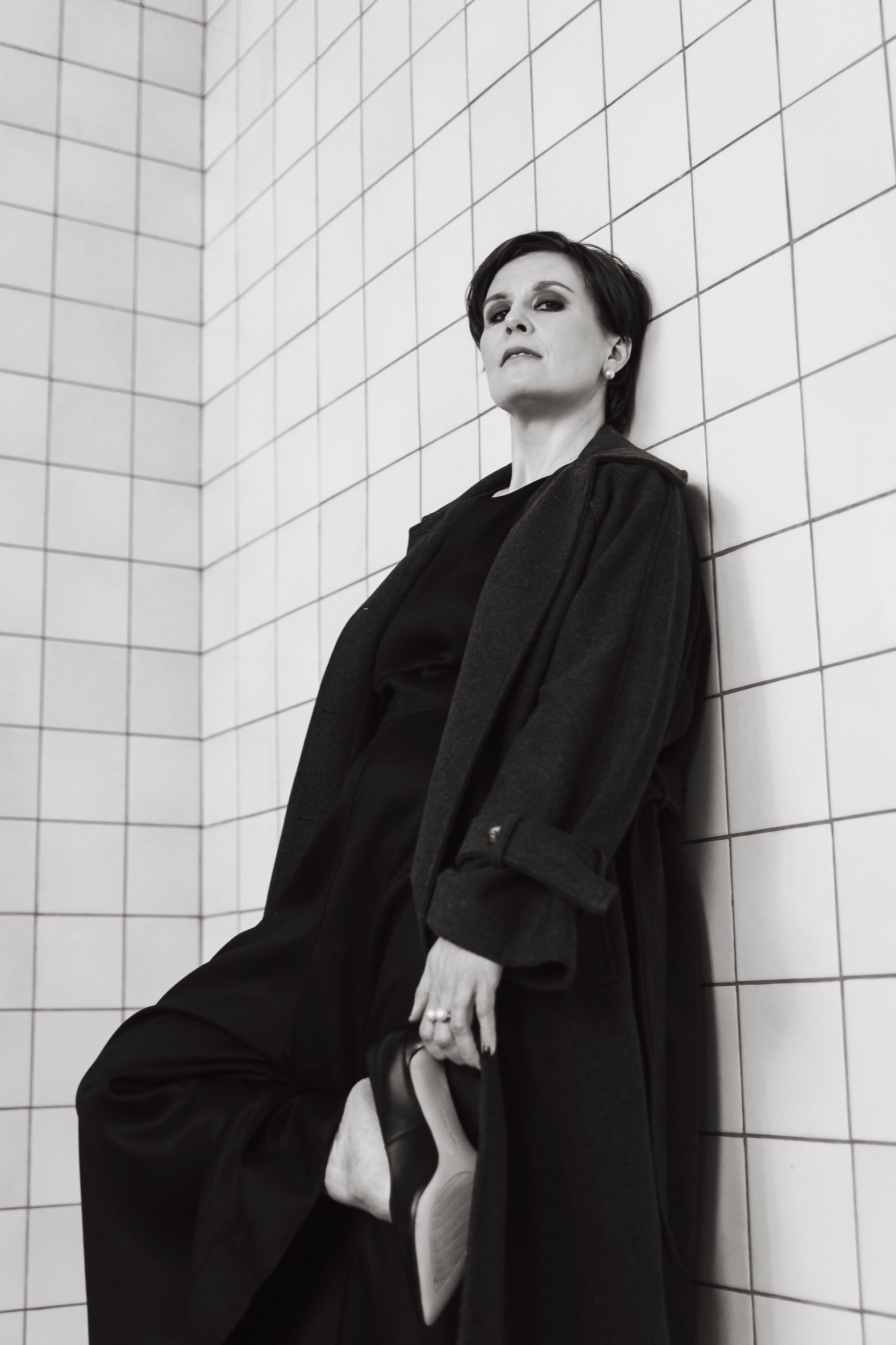 Женский портрет. Фотограф в Санкт-Петербурге Ефремова Наталья