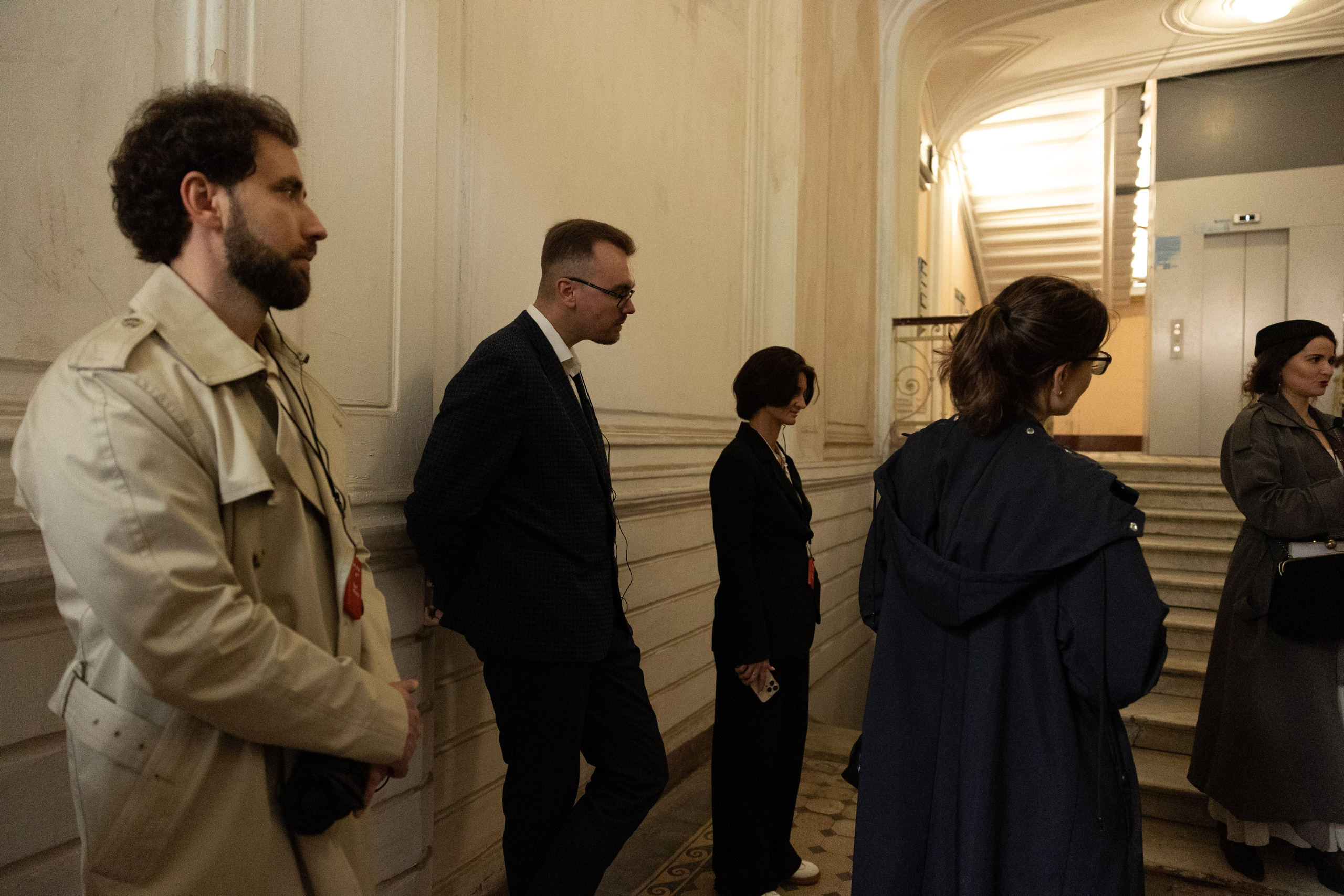 Репортаж.Прогулка-экскурсия для ГК «Еврострой». Фотограф в Санкт-Петербурге Ефремова Наталья