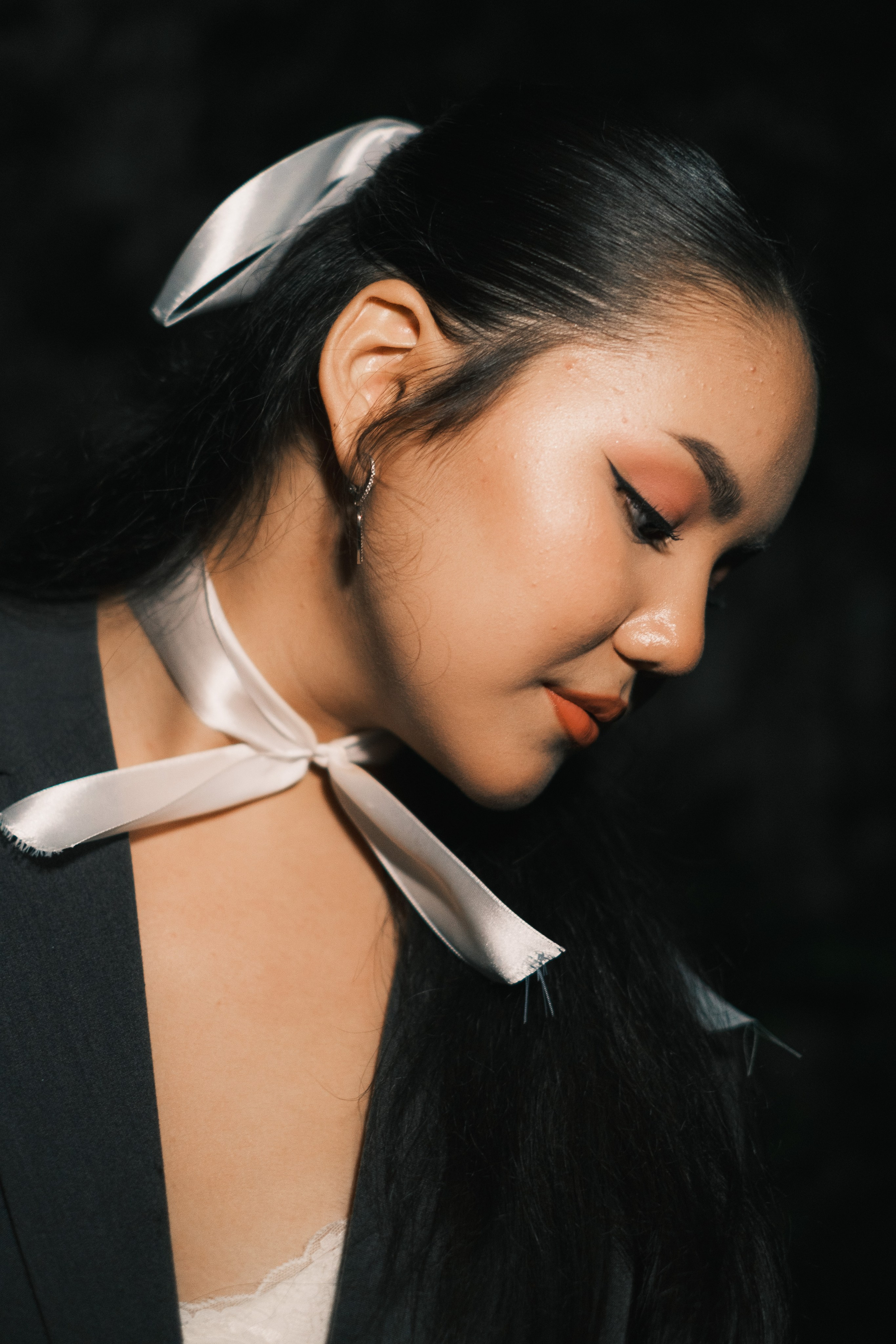 Нагима. Фотограф Благовещенска Яна