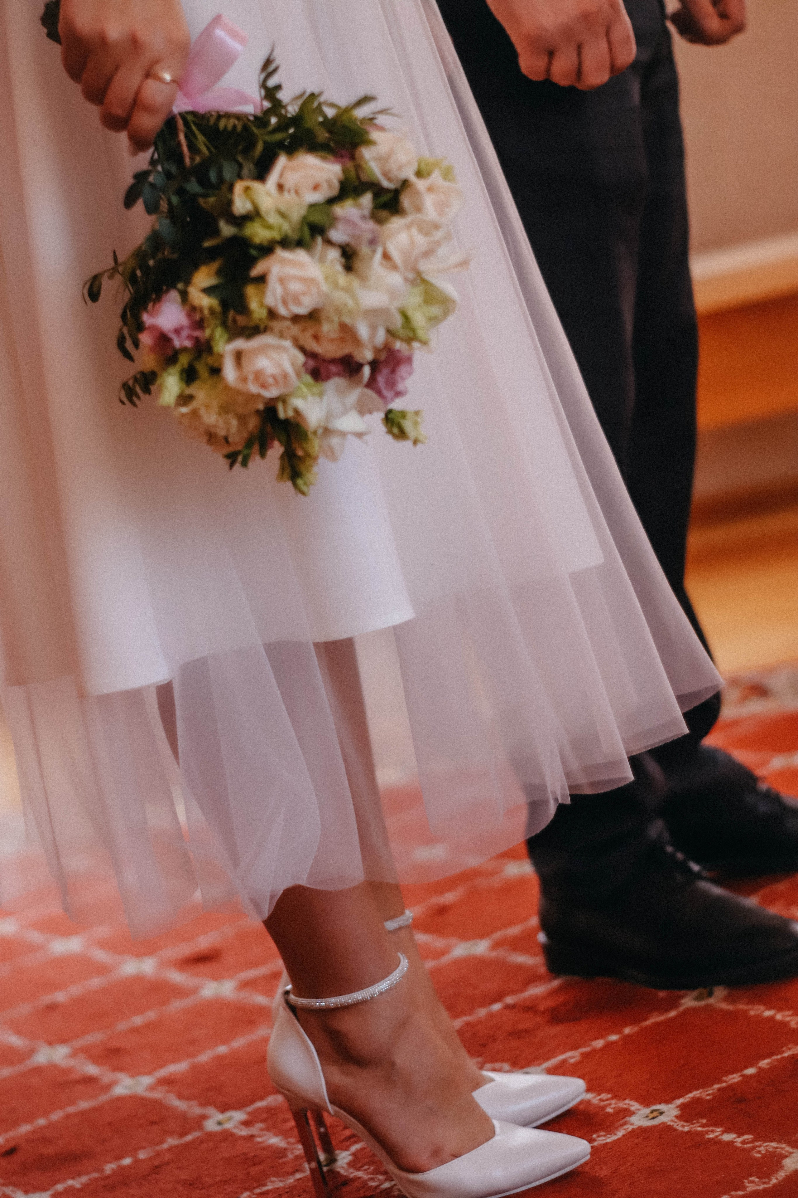 Виталий и Елизавета. Фотограф Дарья Маташкова