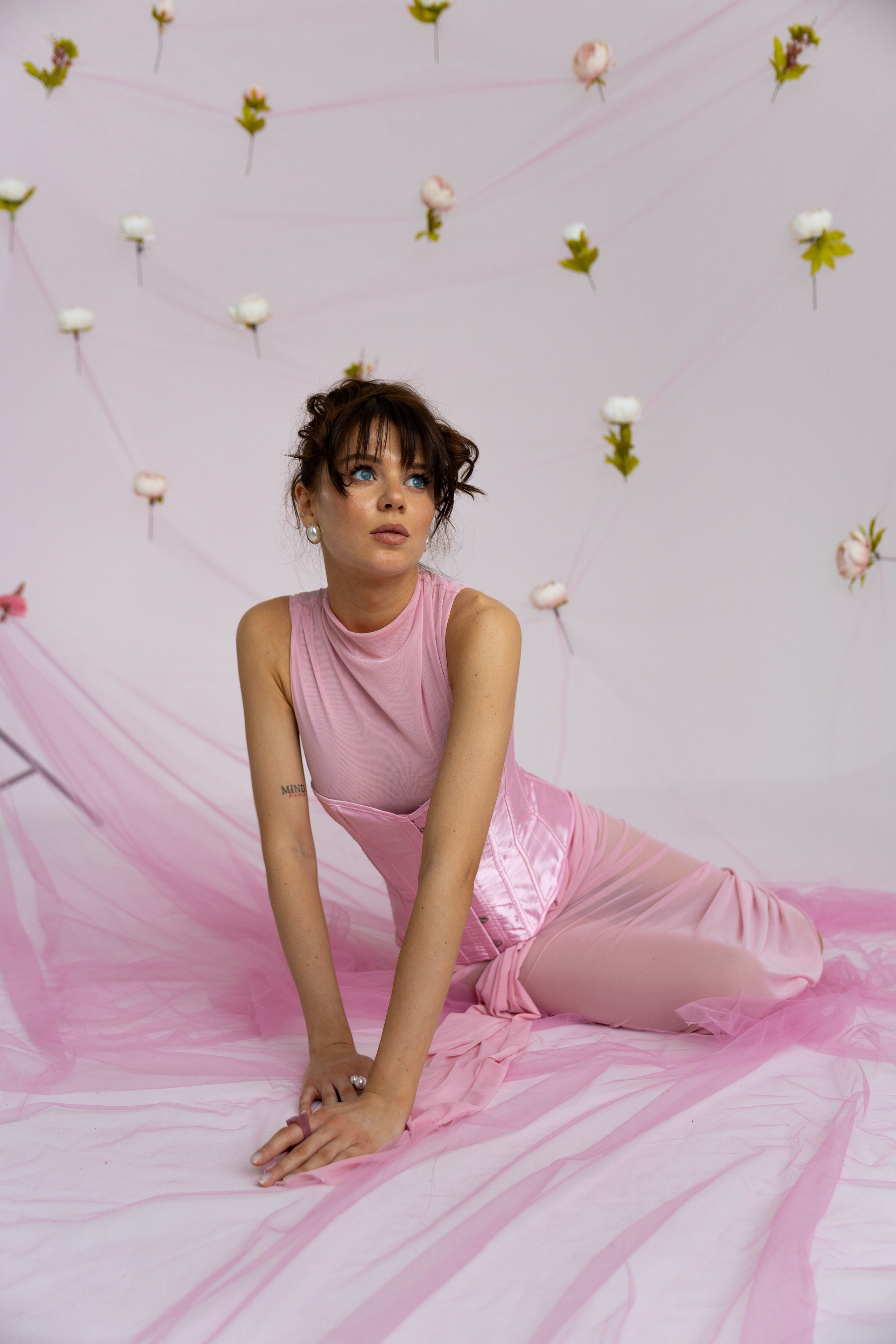 ЦВЕТОЧНАЯ ТЕЛЕЖКА. Фотограф в Москве Зябченко Екатерина. Съемки беременности, love story, семейный, портреты в студии и на улице