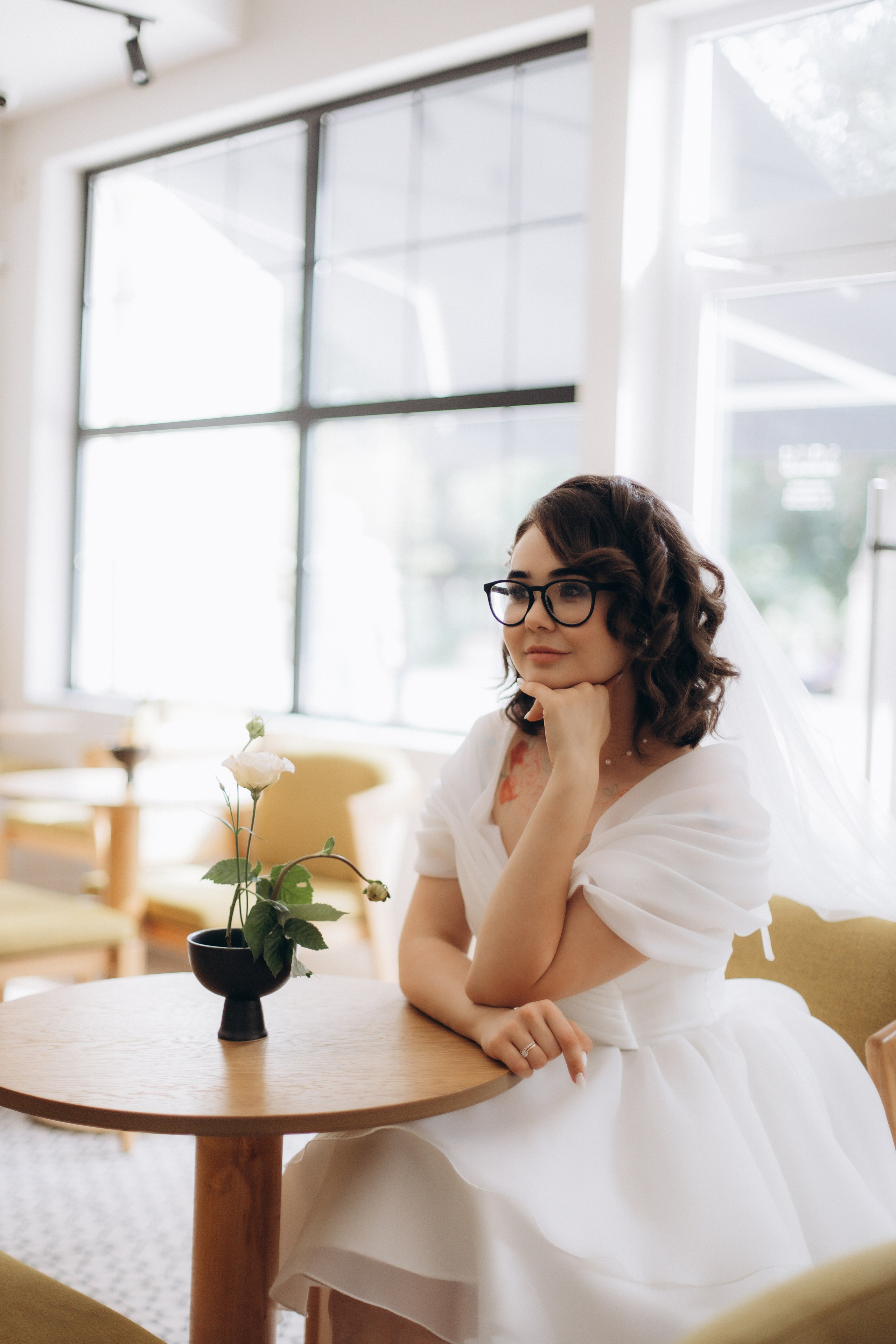 Артур и Регина. Портретный и свадебный фотограф в Астрахани Сабира Аубекерова