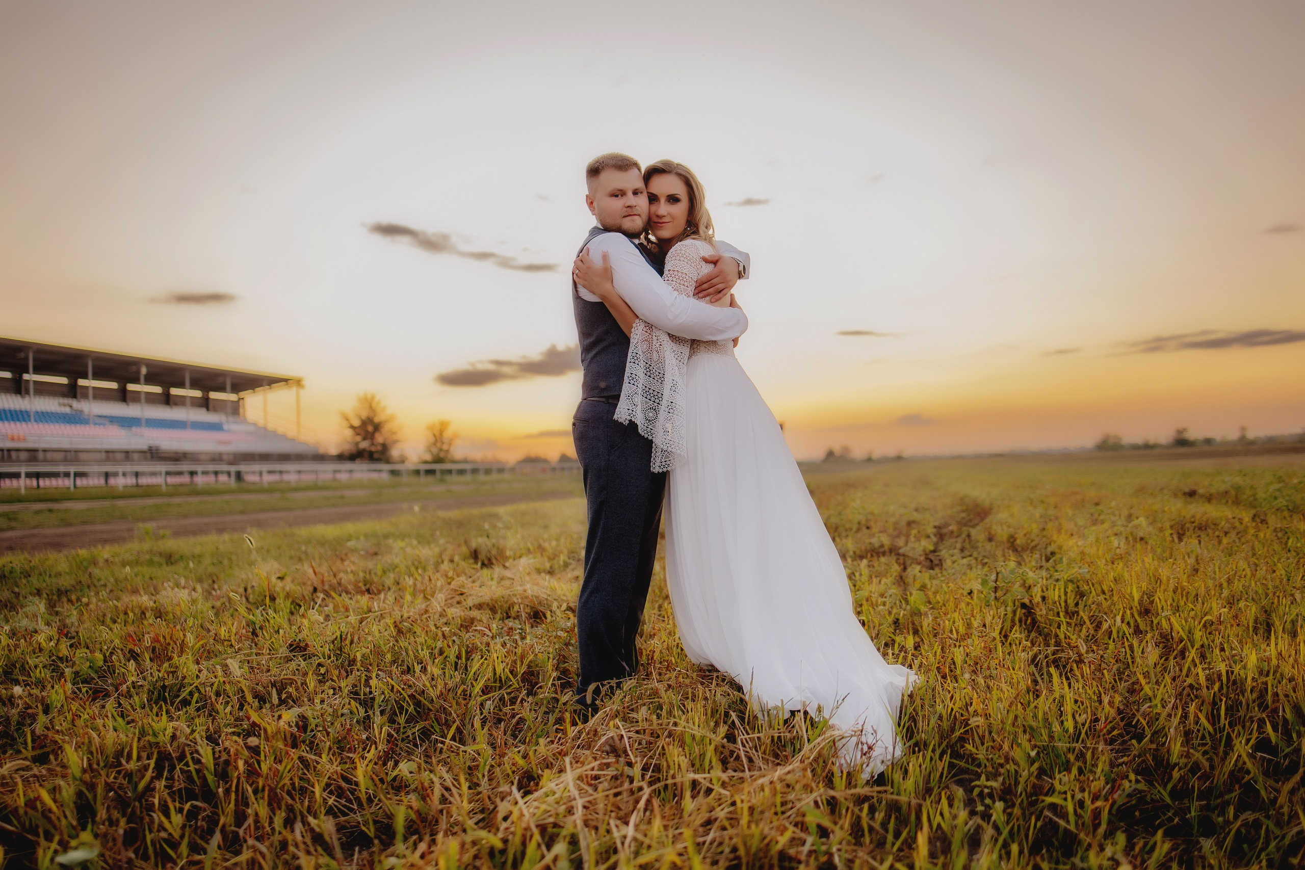 Свадебная фотография. Фотограф Воронеж, Липецк