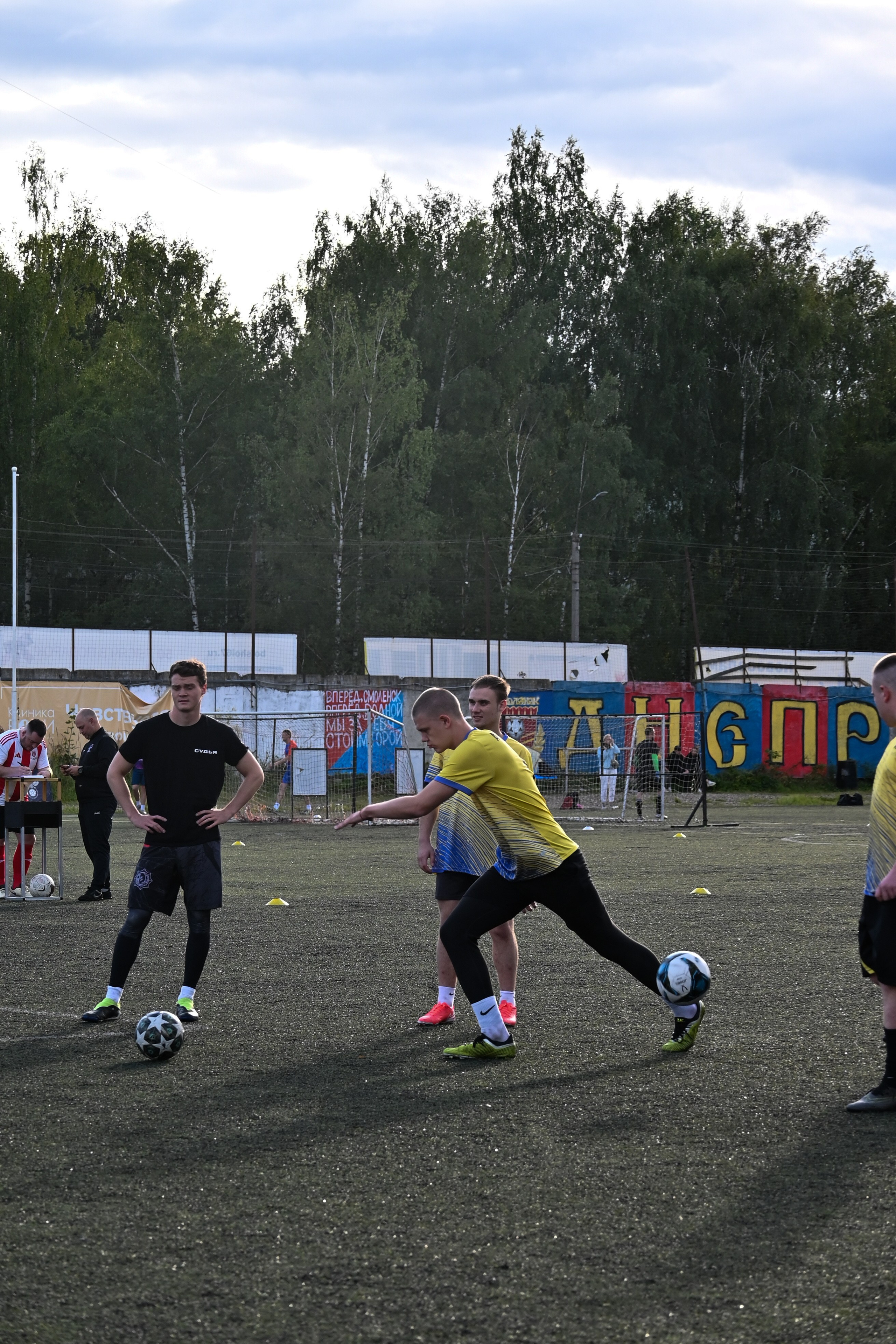 Репортажные съемки. Фотограф в Смоленске Быстрова Мария