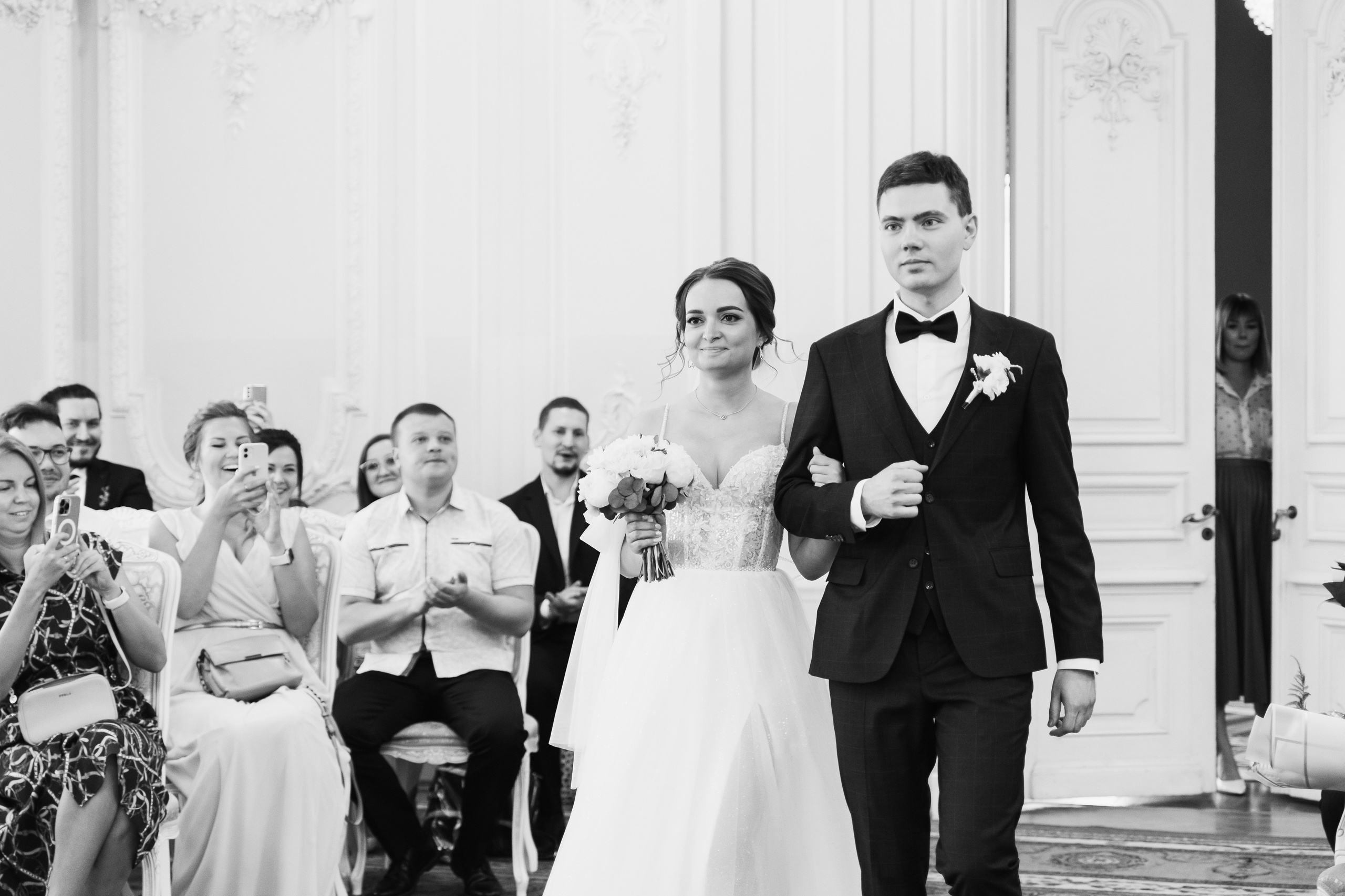 Александр и Мария. Семейный и свадебный фотограф в Санкт-Петербурге и Москве