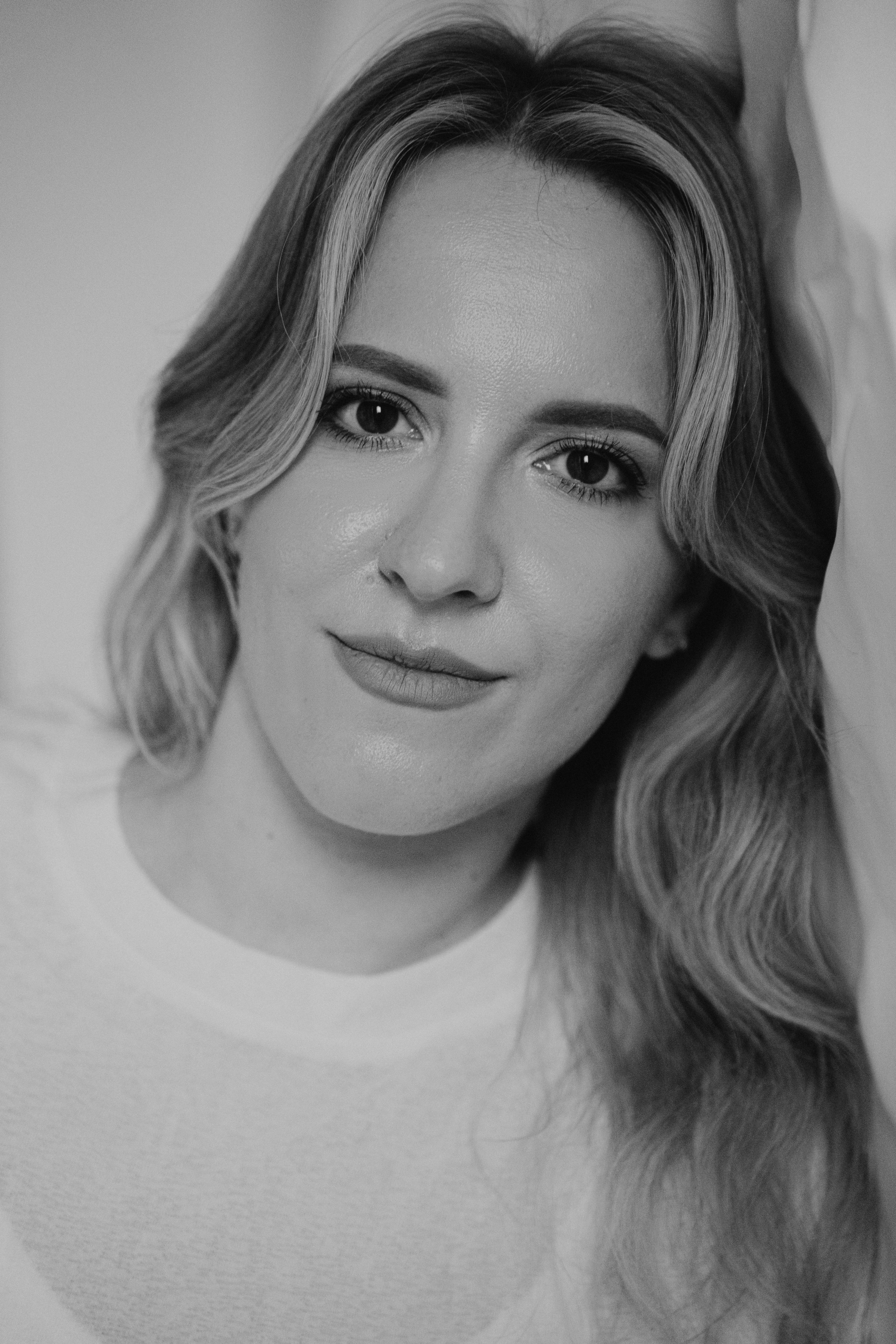 Виктория. Фотограф в Воронеже Юлия Игнатьева