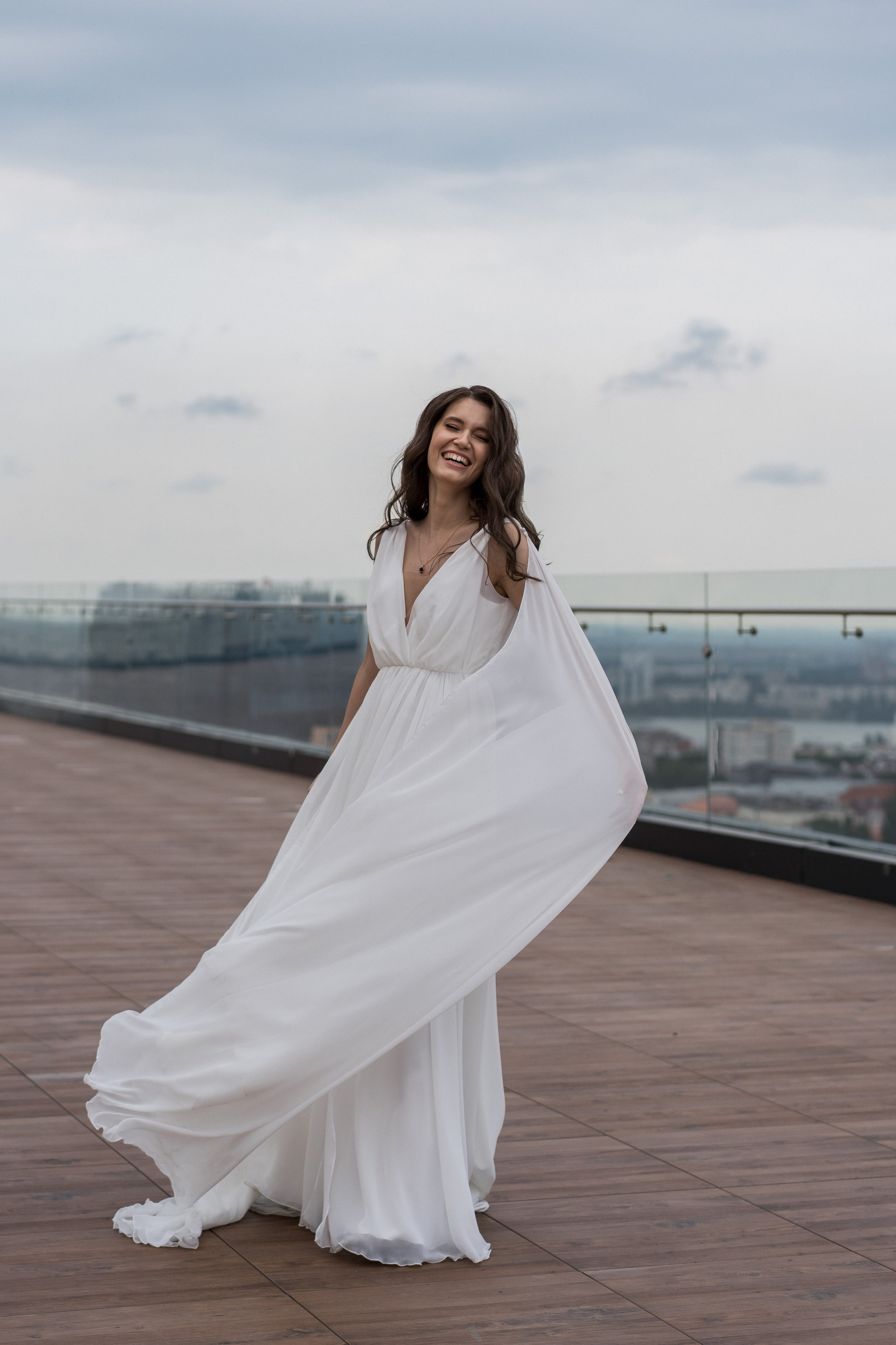 Данил и Оля. Фотограф в Воронеже Юлия Игнатьева