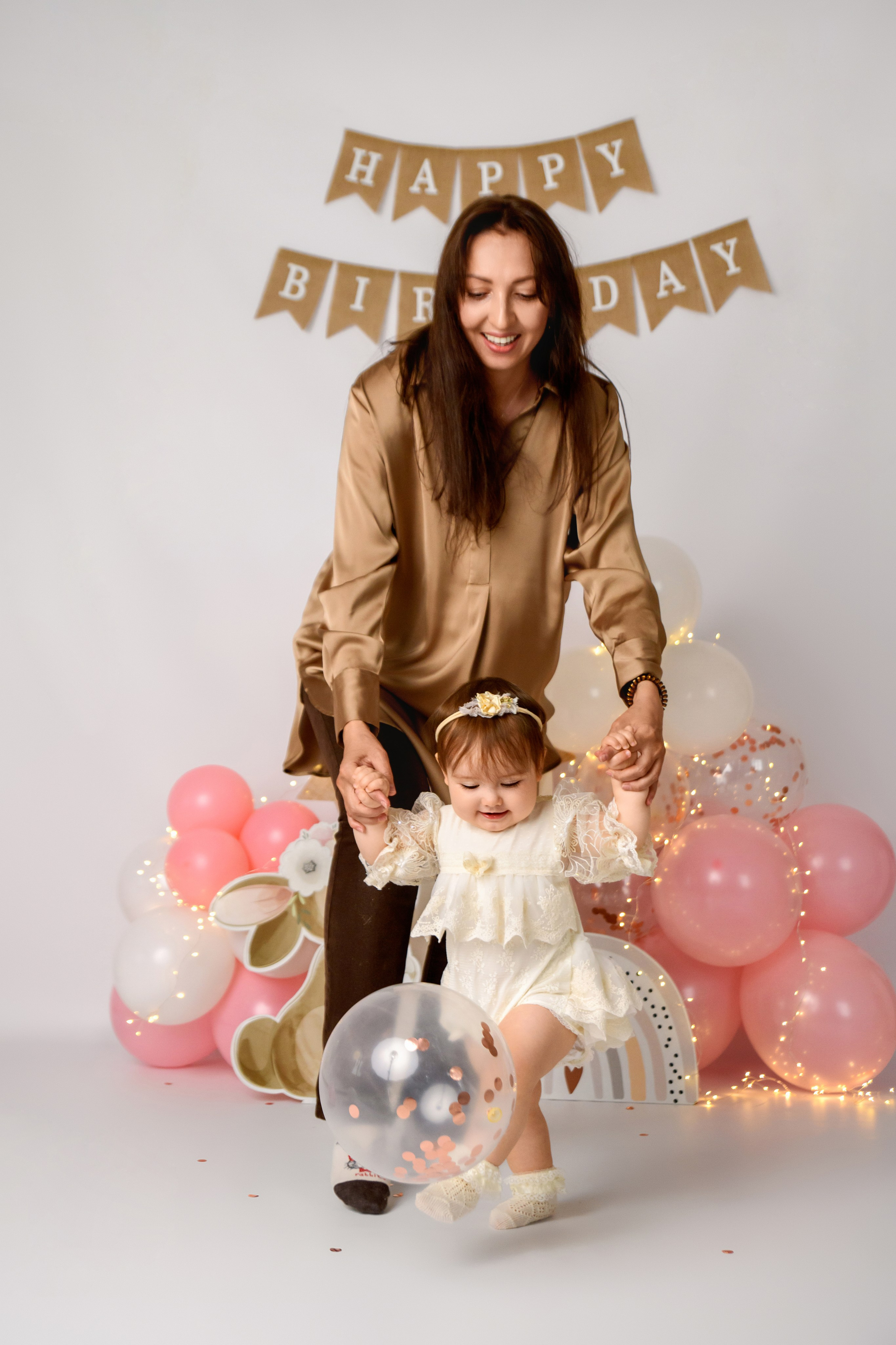 Годики. Любовь Федоряева — фотограф в Симферополе и в Крыму