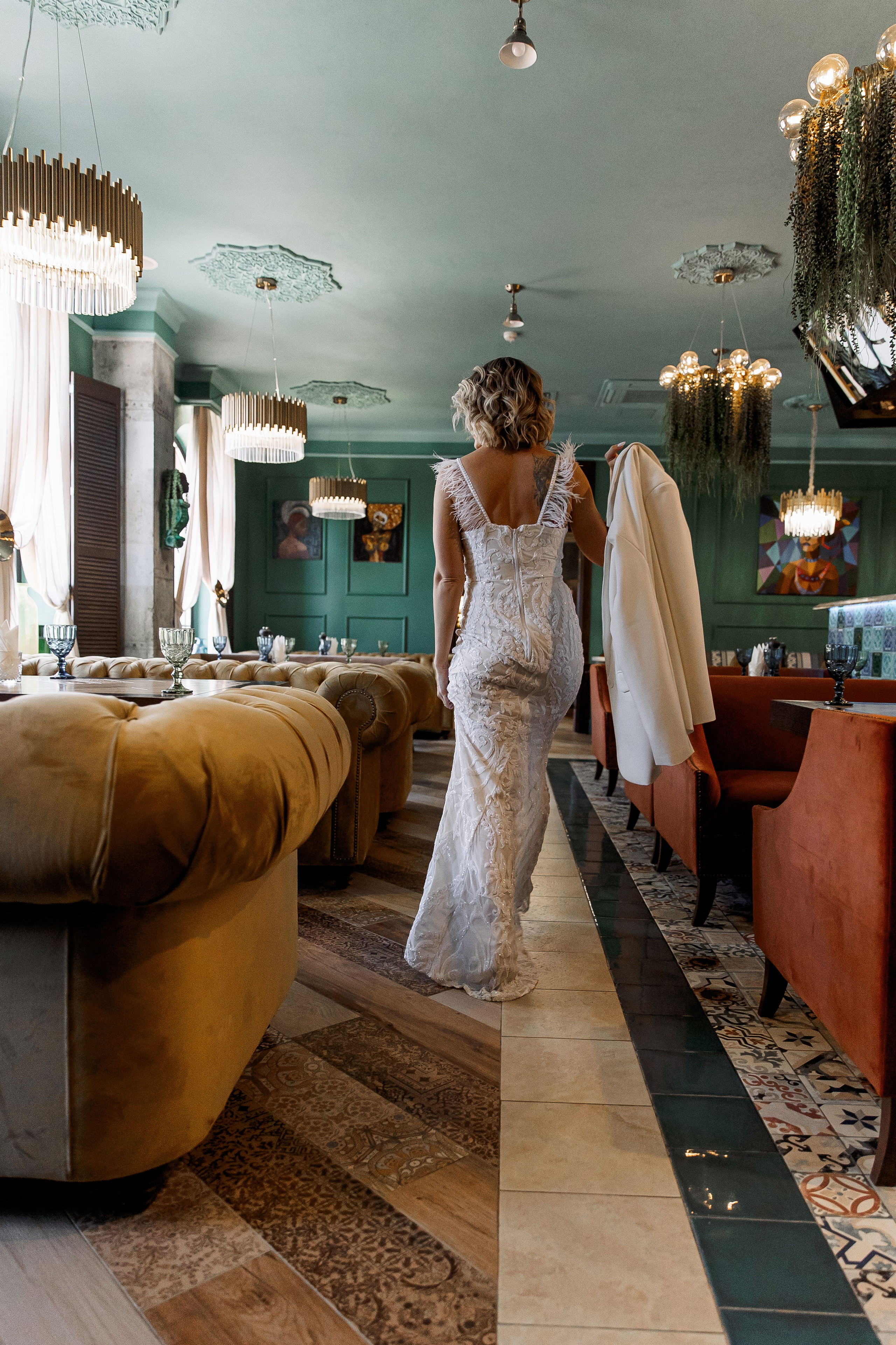 Виктор и Екатерина. Свадебный и семейный фотограф в Челябинске Юлия Ишимова