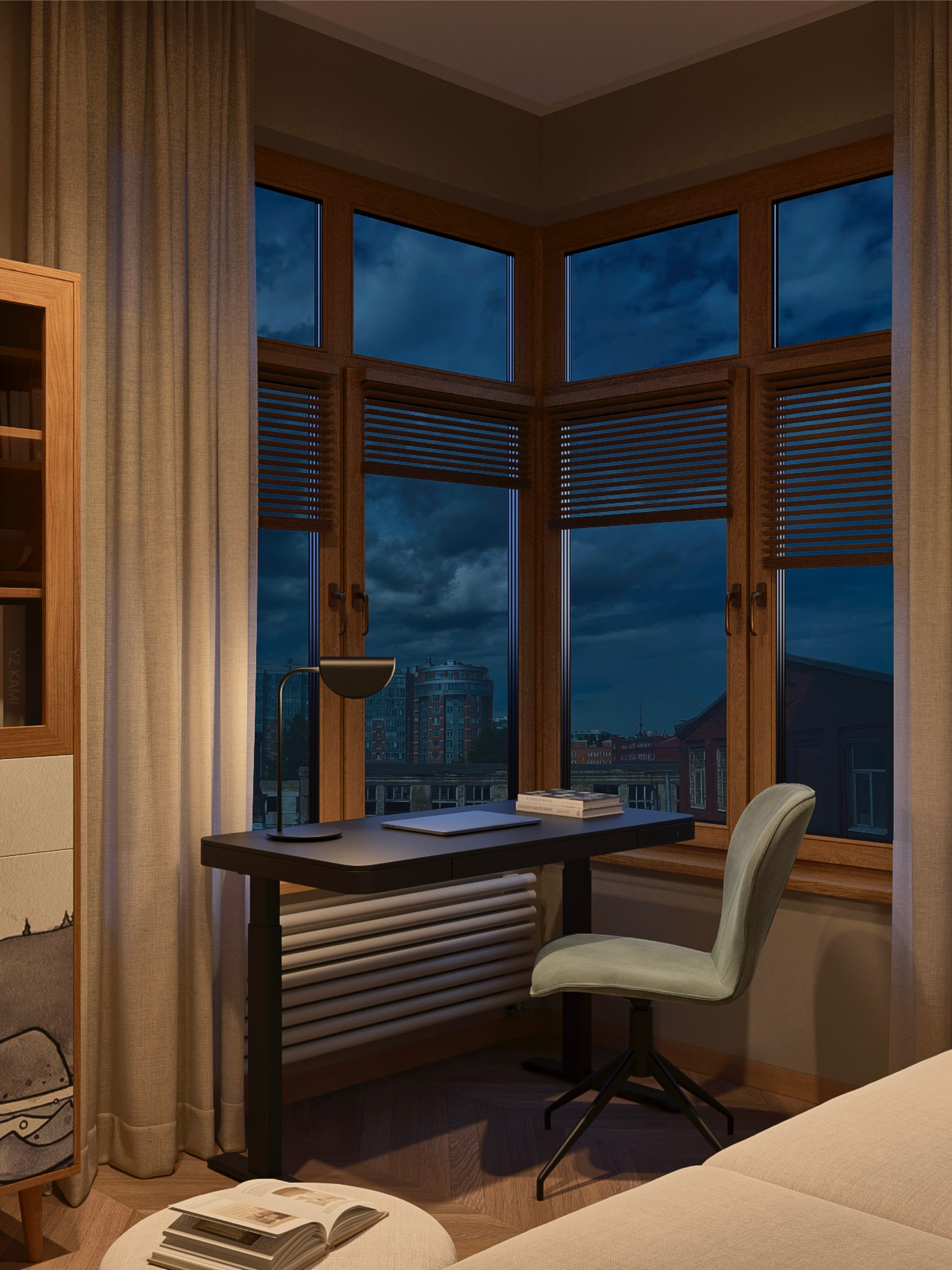 NEVA. Семейное бюро Малицких