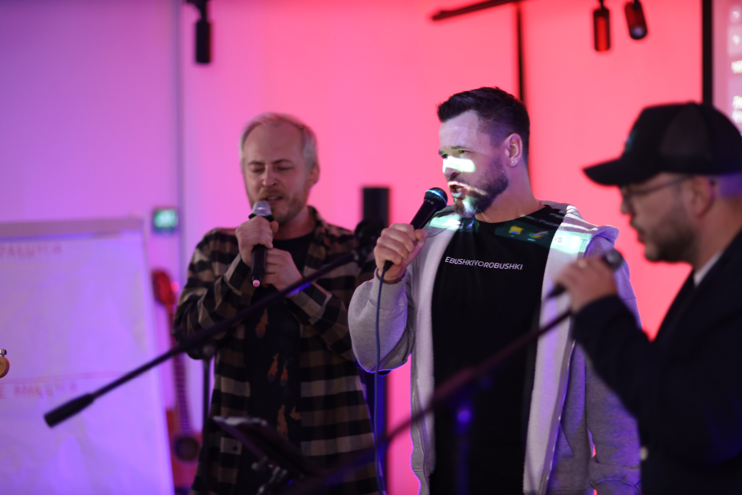 МастерМайнд 1.2. Съемка в студии под ваш запрос, студийные съемки, фотографии архитектурных объектов — Александр Евстигнеев — фотограф Москва