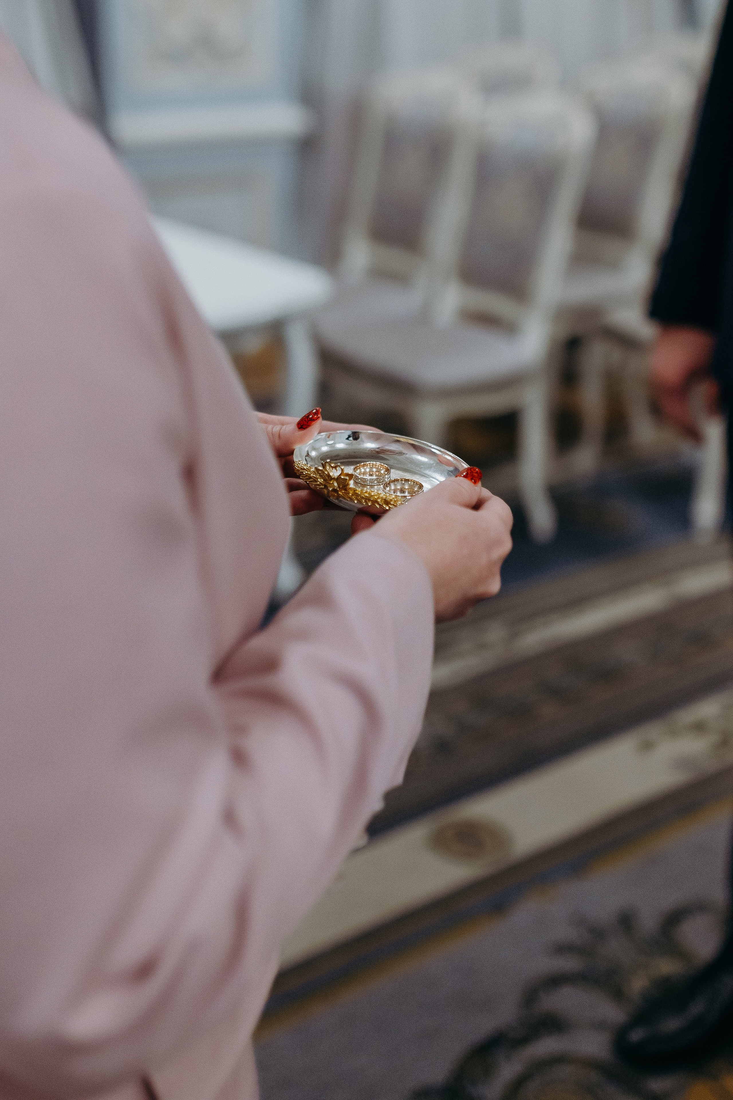 Wedding day 22.09.24. Свадебный фотограф в Санкт-Петербурге