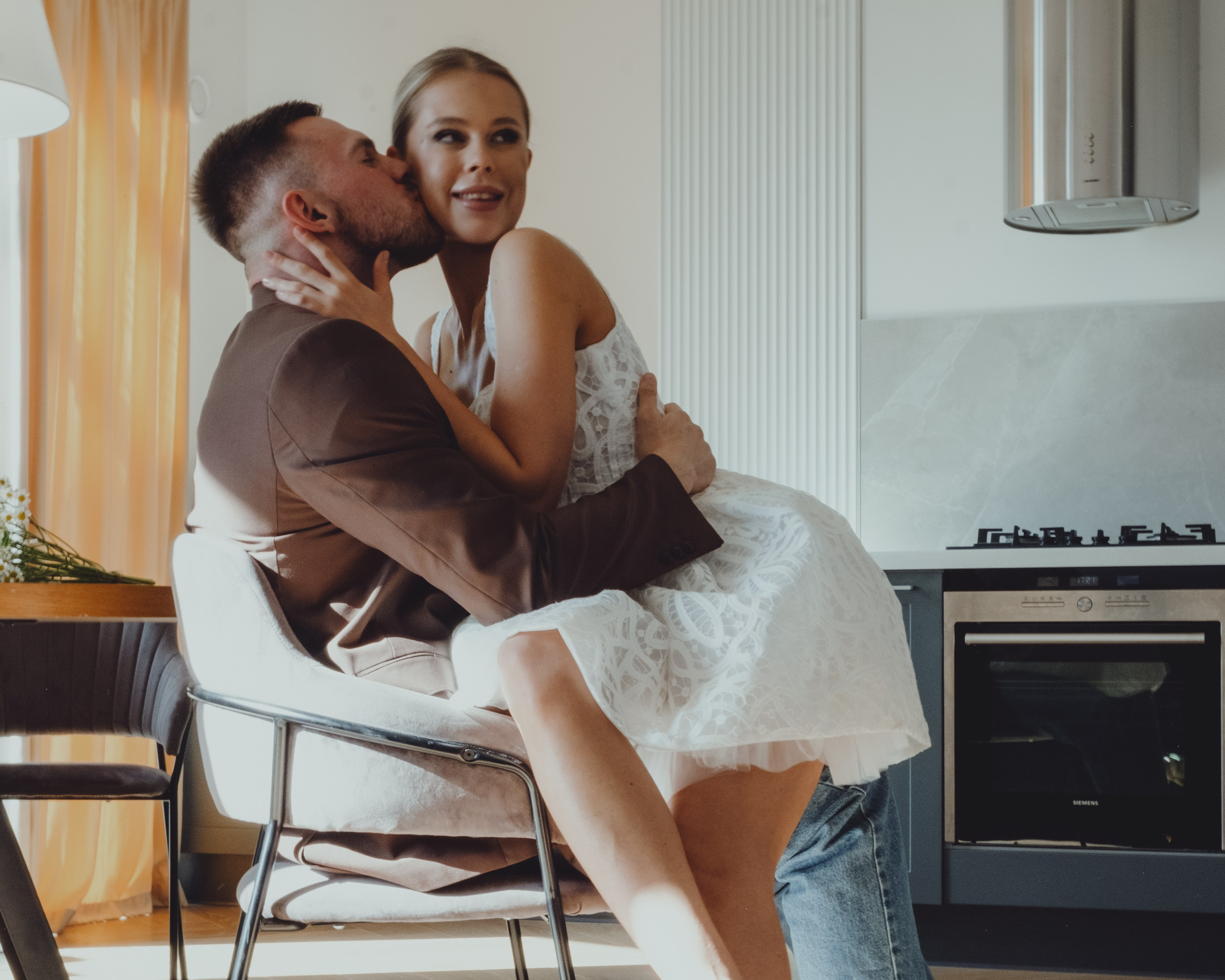 Свадебная фотосъемка