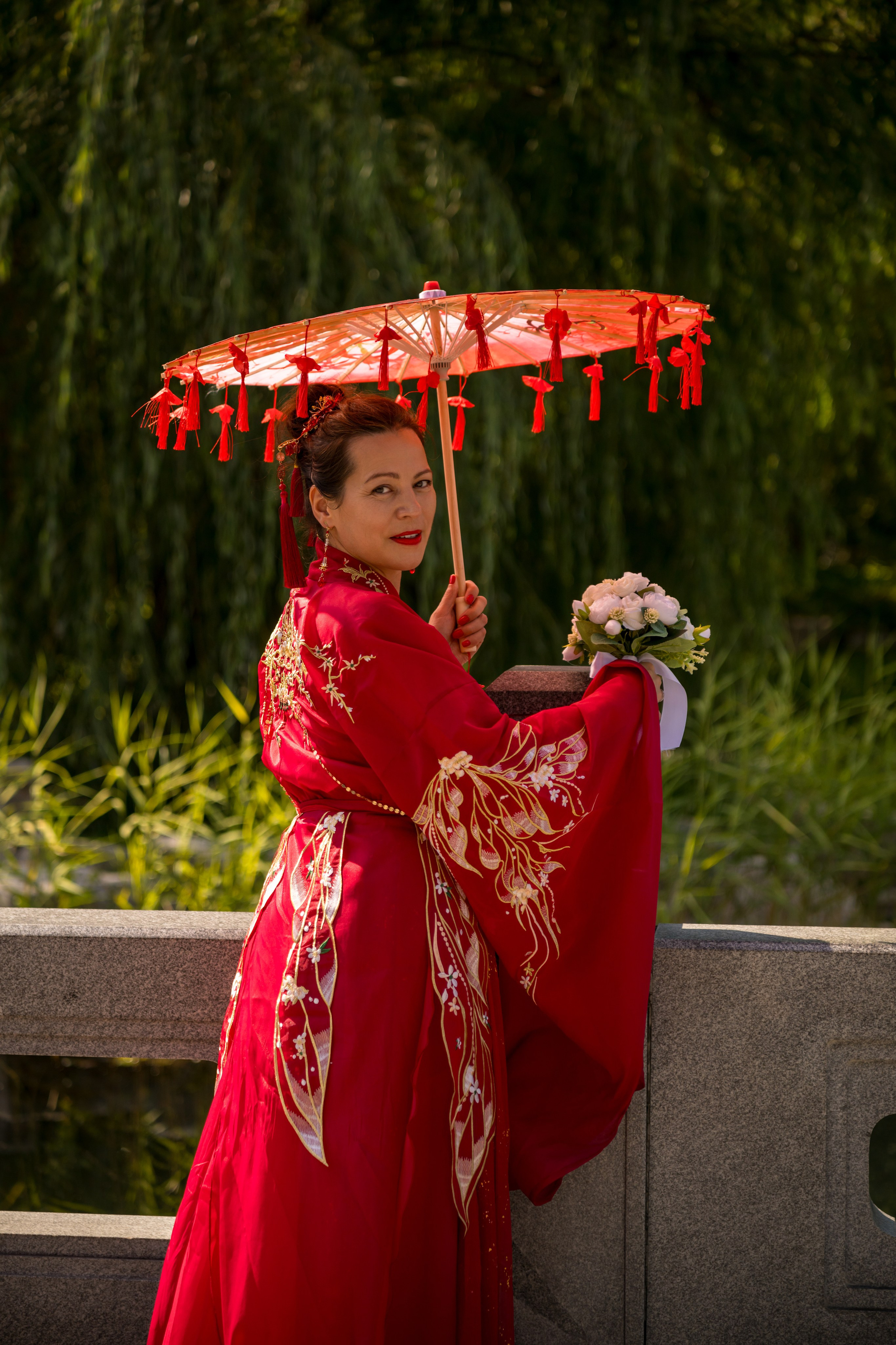 夜宿山寺 (危楼高百尺). Свадебный и семейный Фотограф в Москве Александр Березин