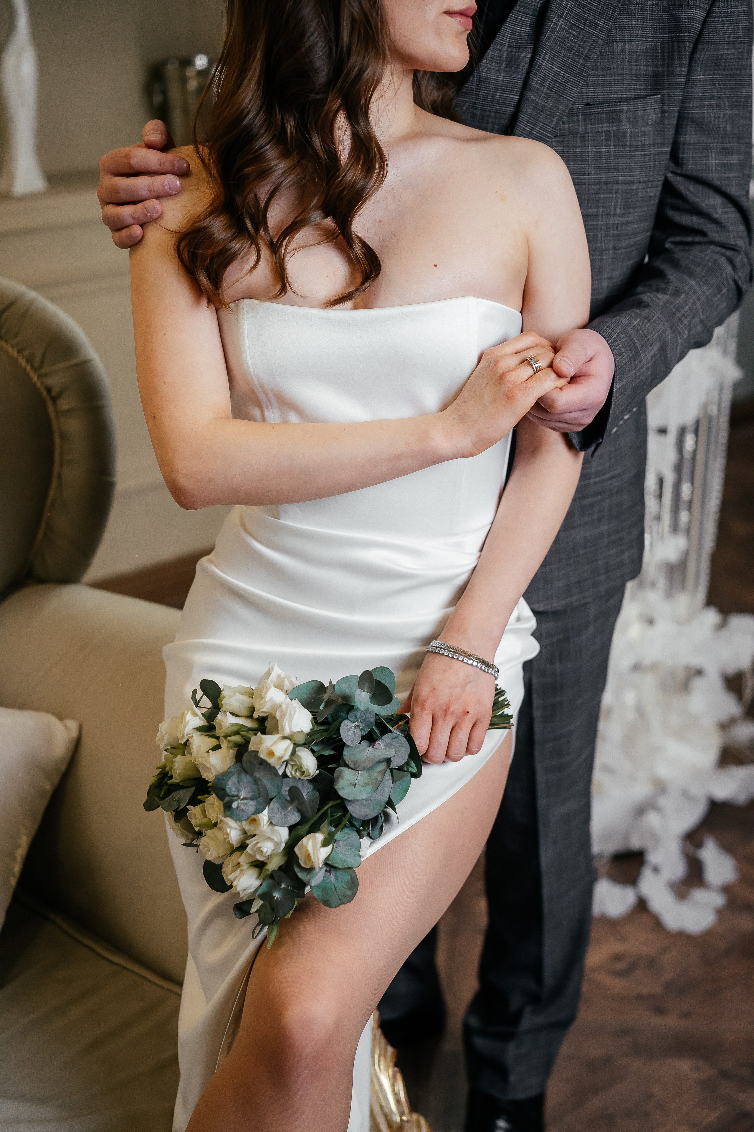 Свадебная фотосессия. Фотограф и видеограф Смоленск | Студия Цезарь