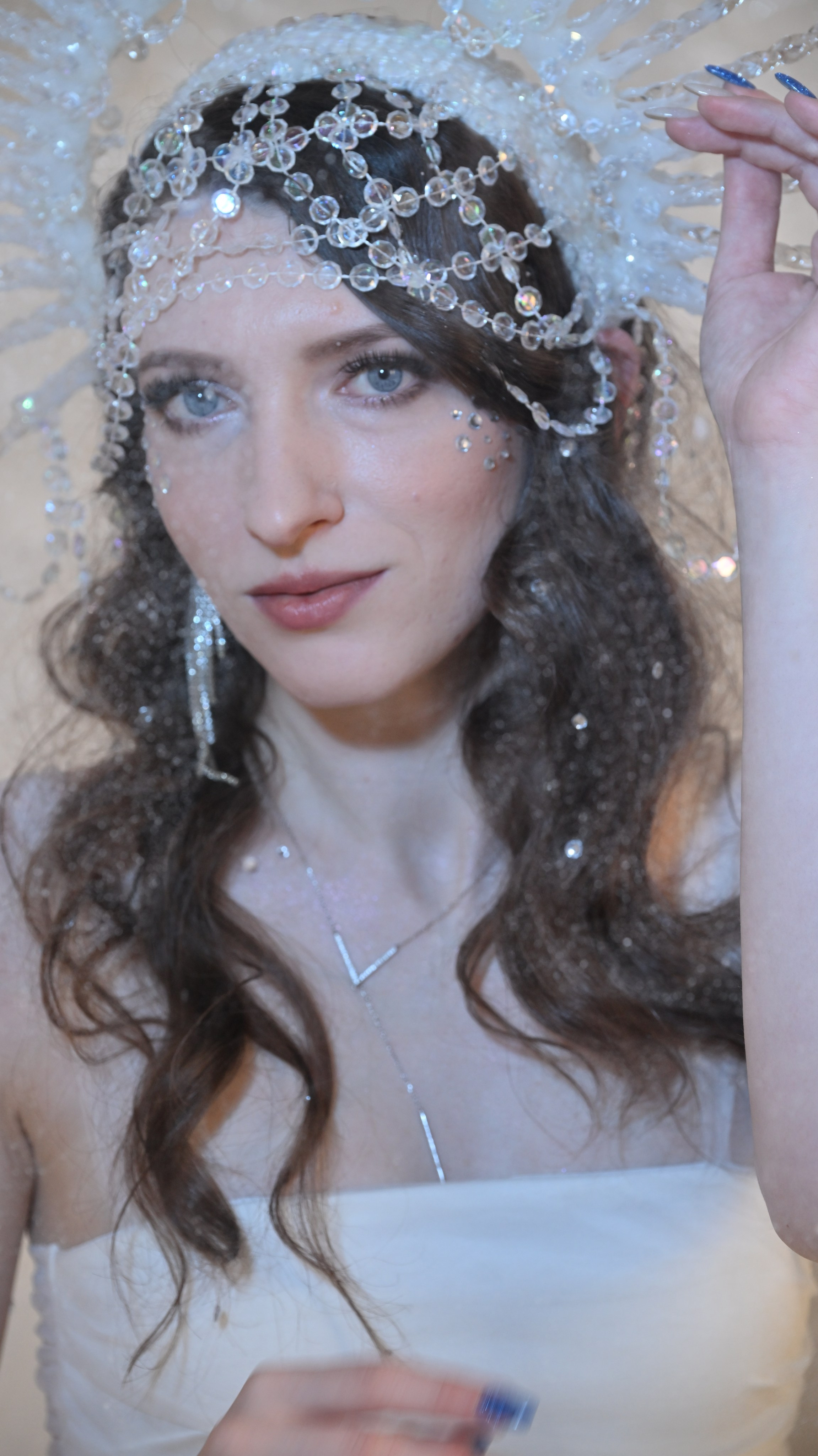 Снежинки 1. Фотограф в Санкт-Петербурге Сафронов Николай