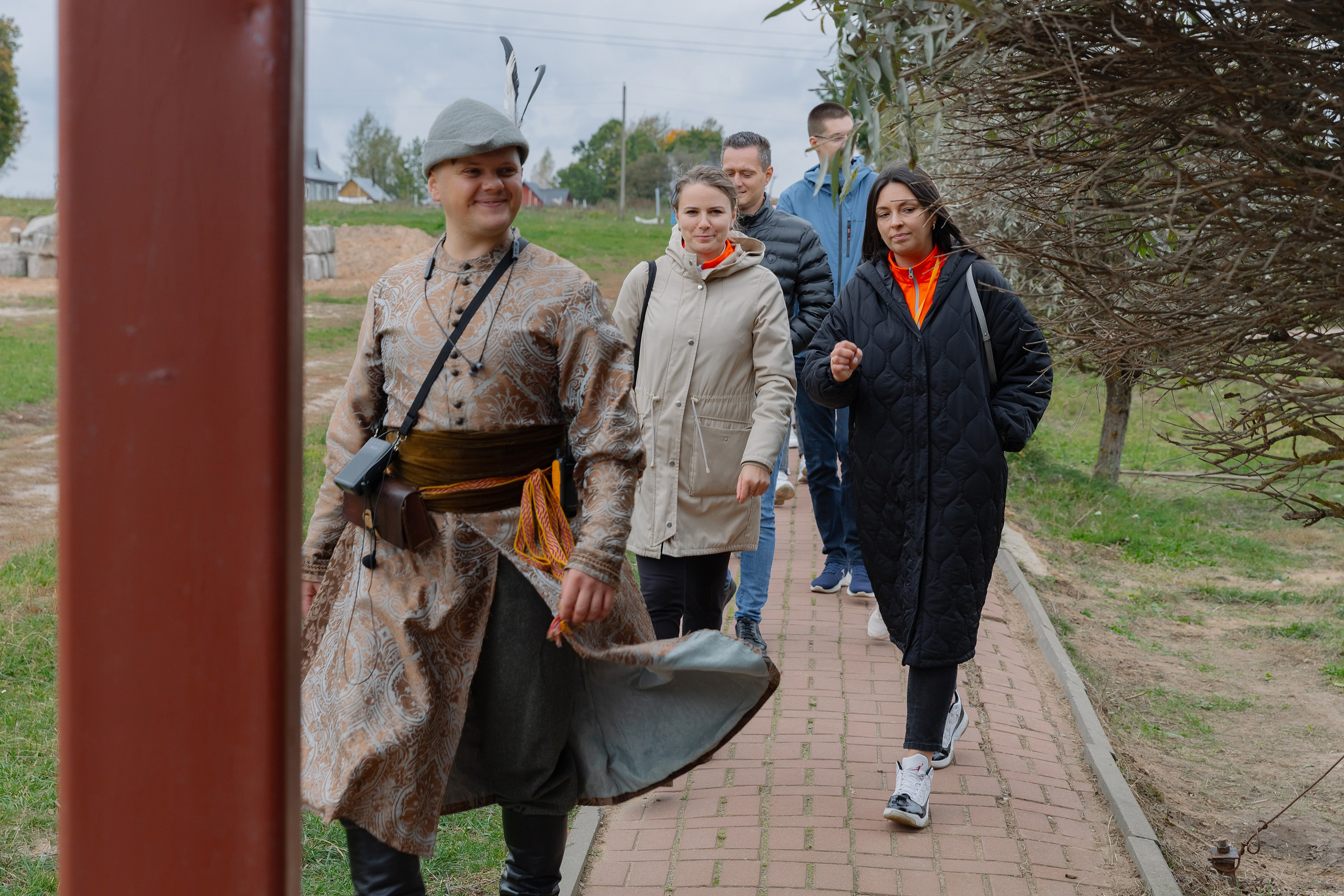 Корпоративная фотосъемка для ОАО Белагропромбанк в Суле в Загородном комплексе Westa. Свадебный фотограф в Минске/Беларуси Сергей Спиридонов