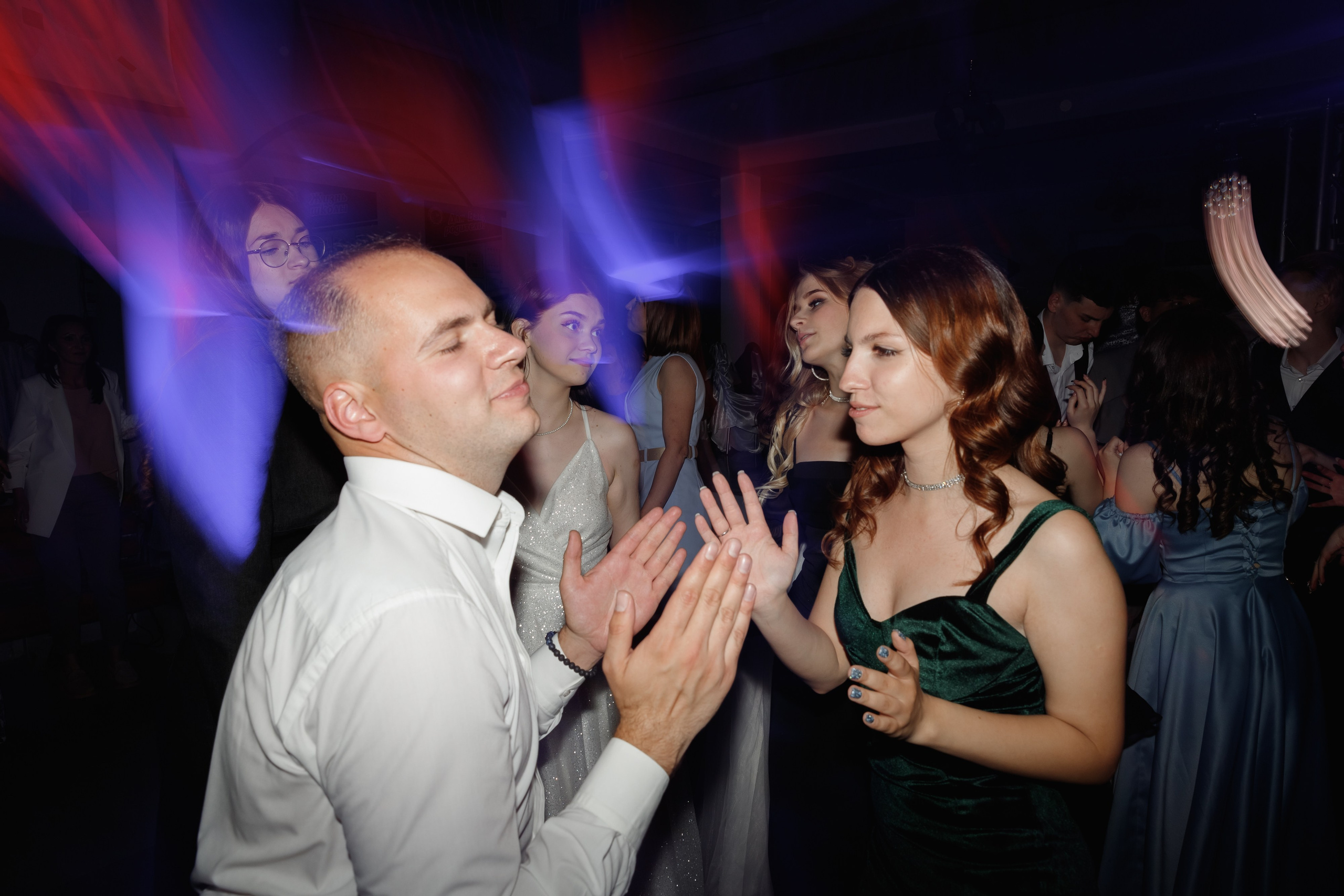 Школьный выпускной 2023 год в Минске. Свадебный фотограф в Минске/Беларуси Сергей Спиридонов