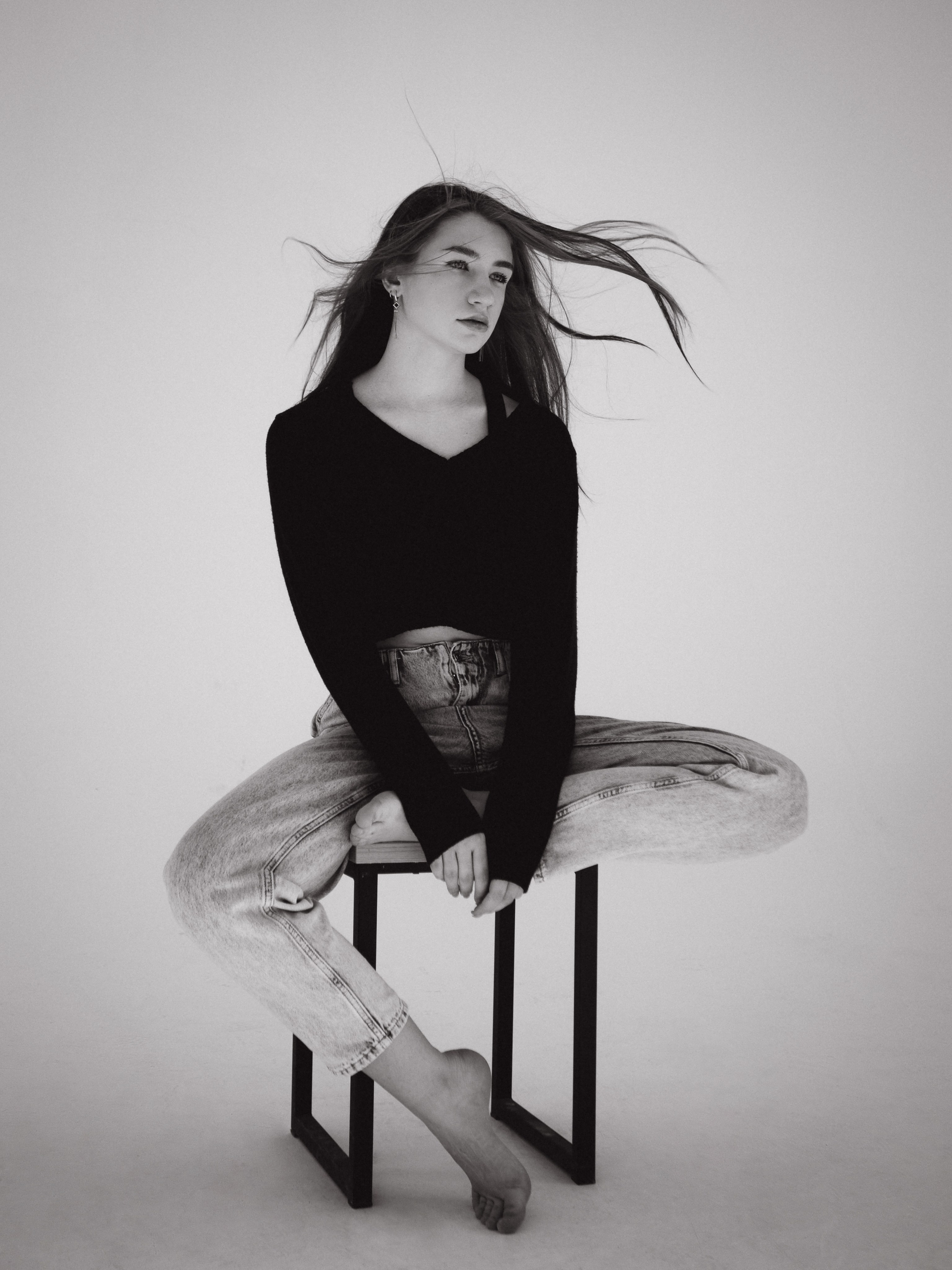 СОФИЯ. СТУДИЙНАЯ СЪЕМКА. Концертный и репортажный фотограф в Москве и Санкт-Петербурге Мария