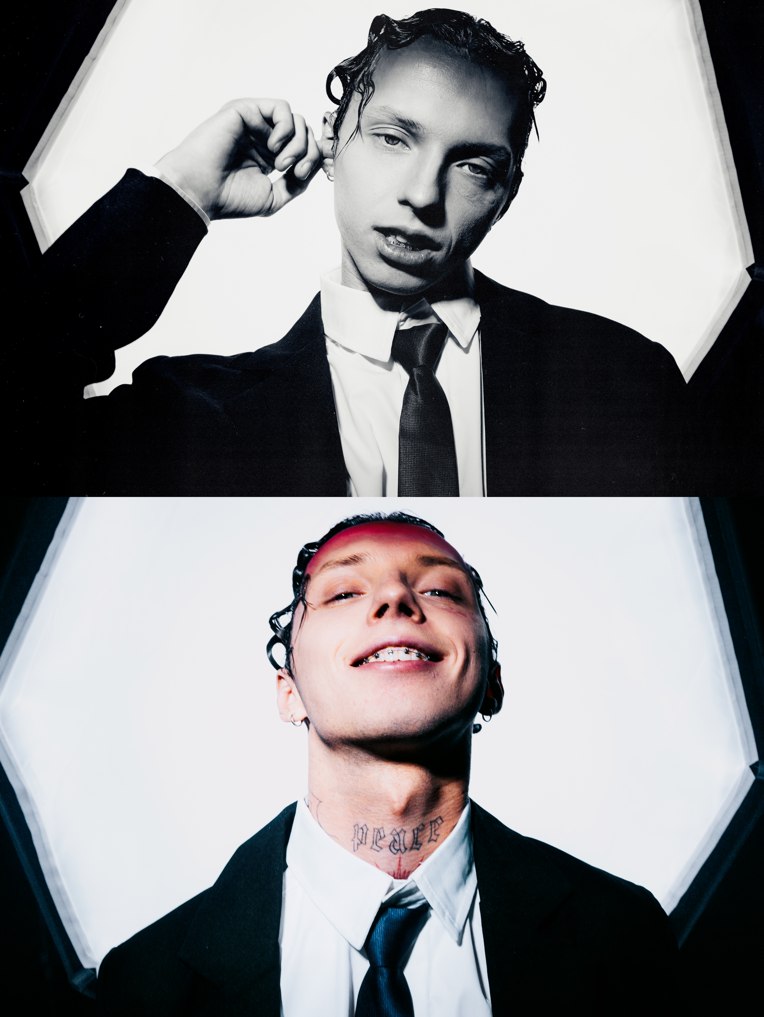 Alex Летучий. Лапина I фотограф