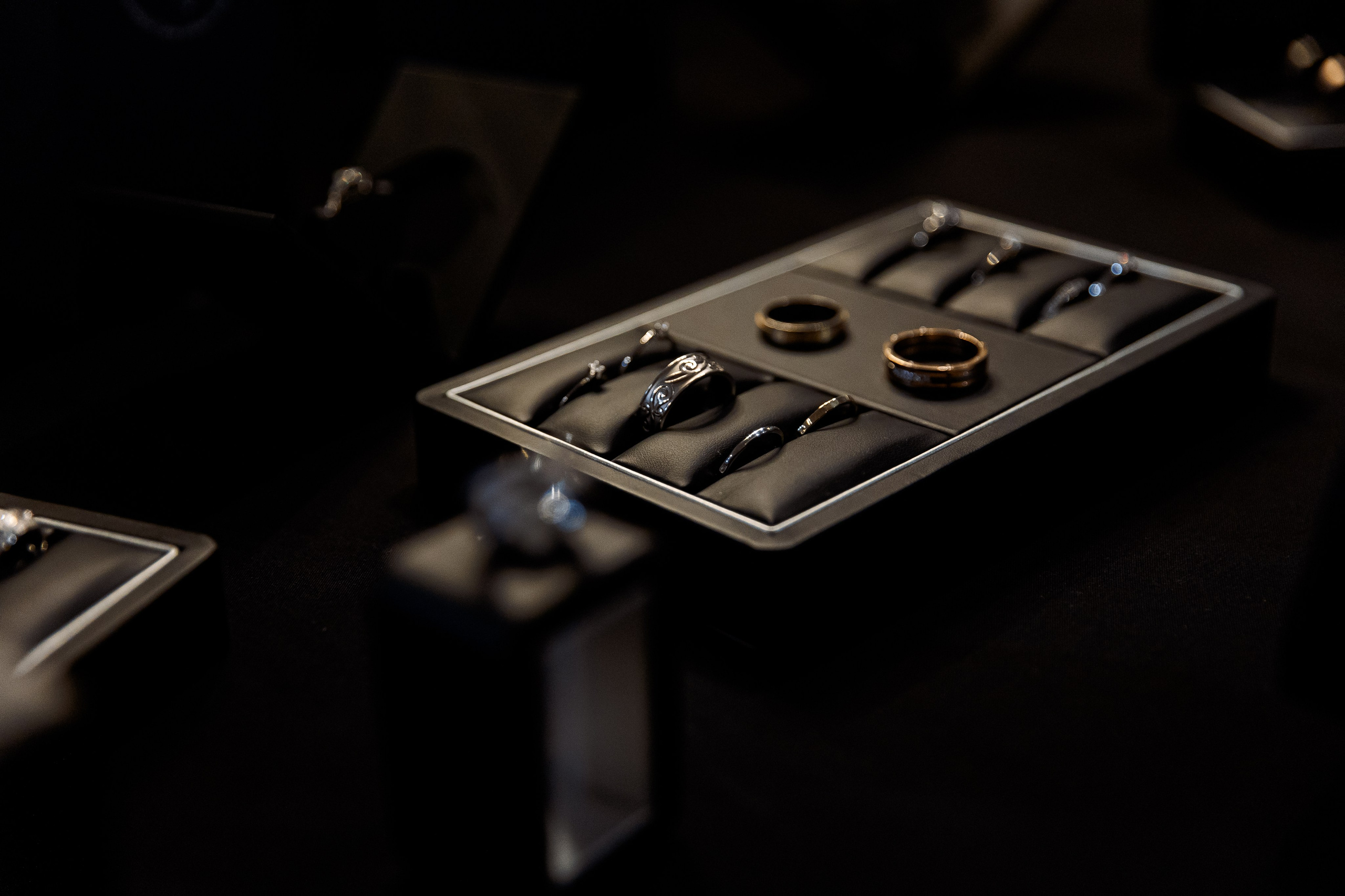 Свадебная выставка. Свадебный и семейный фотограф в Челябинске Юлия Ишимова