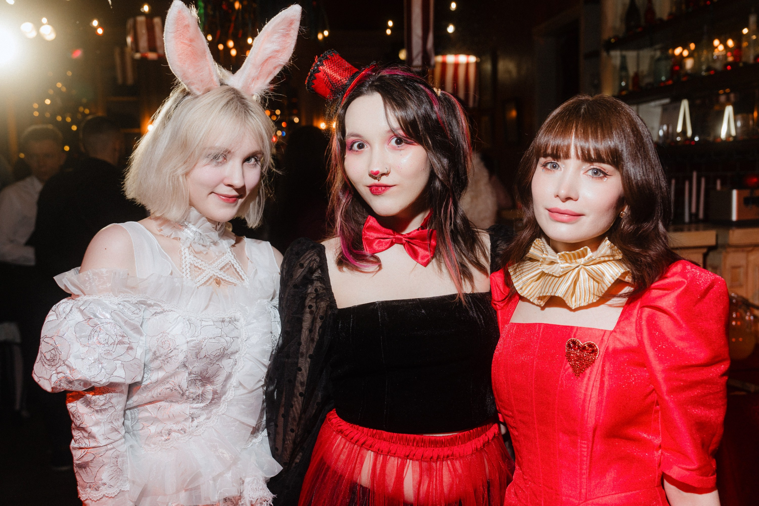 Circus Party New Year. Костя Жуков — фотограф в Москве