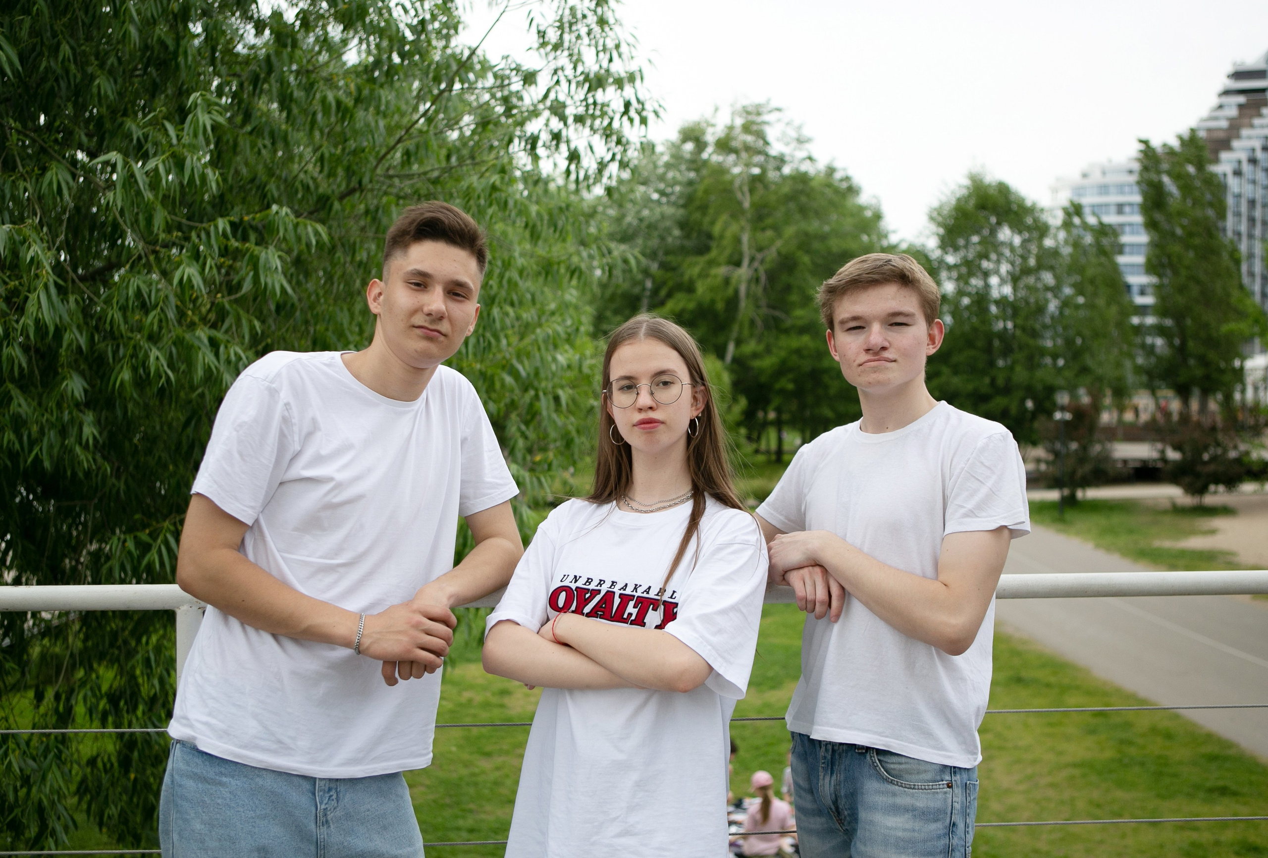 Когда в классе 7 человек. «Воронежская школа-интернат № 6 для обучающихся с ограниченными возможностями здоровья». Выпускные альбомы Воронеж от Веры Соколовой