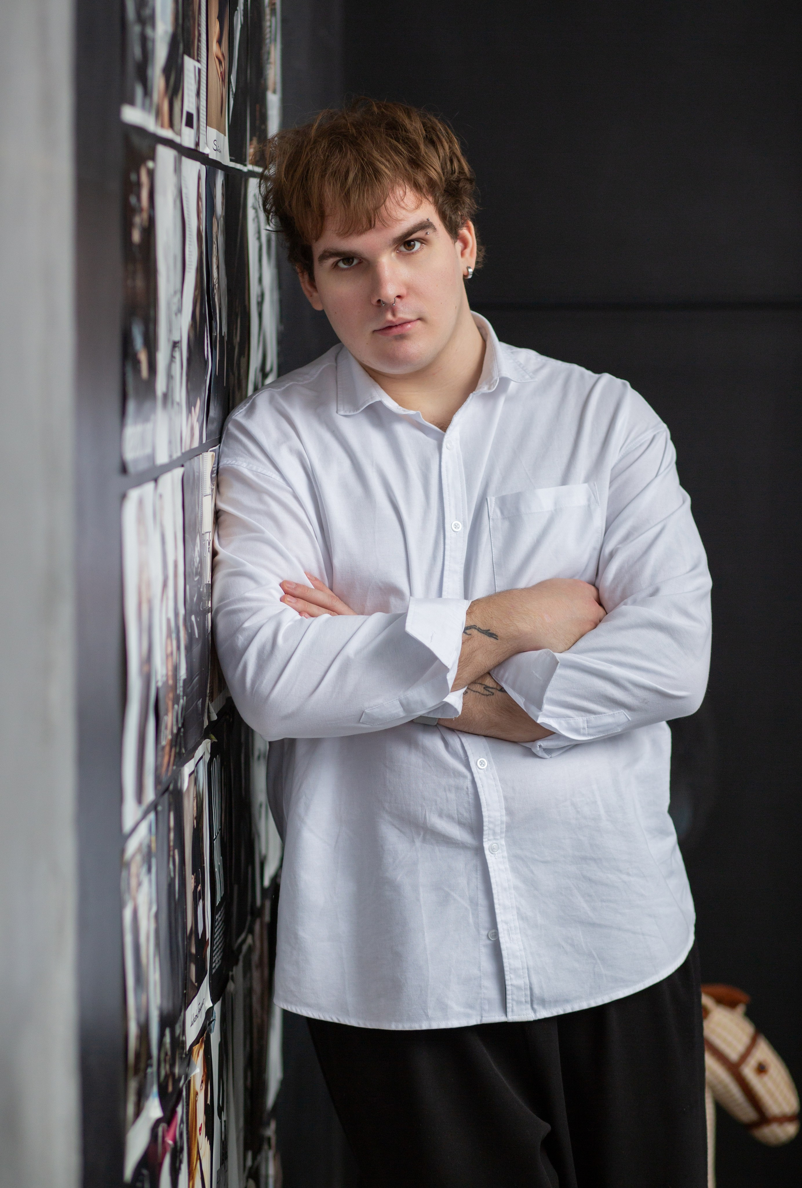 Студенты. Выпускные альбомы Воронеж " СОКОЛ фото»