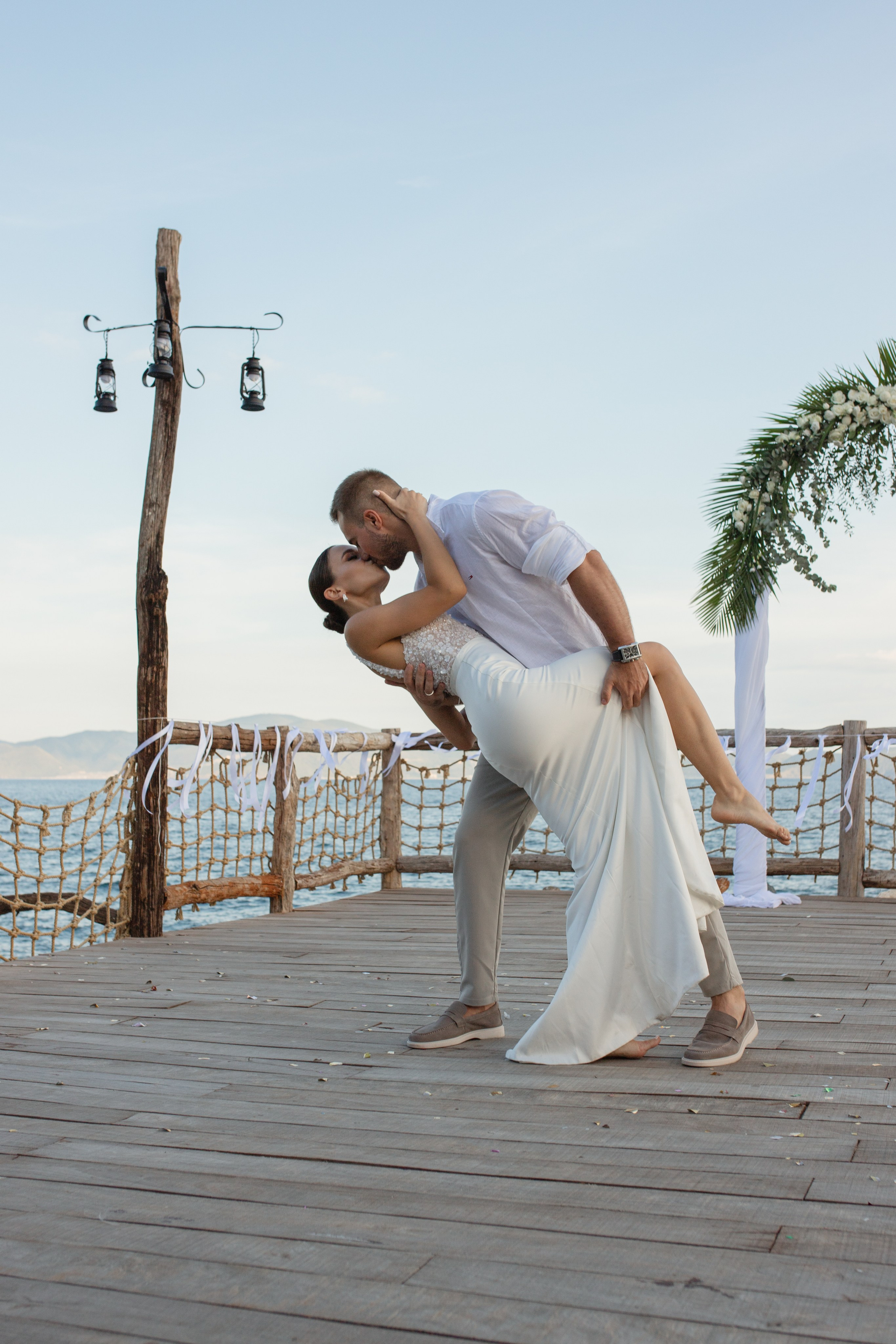 Ярослав и Анастасия. Главная