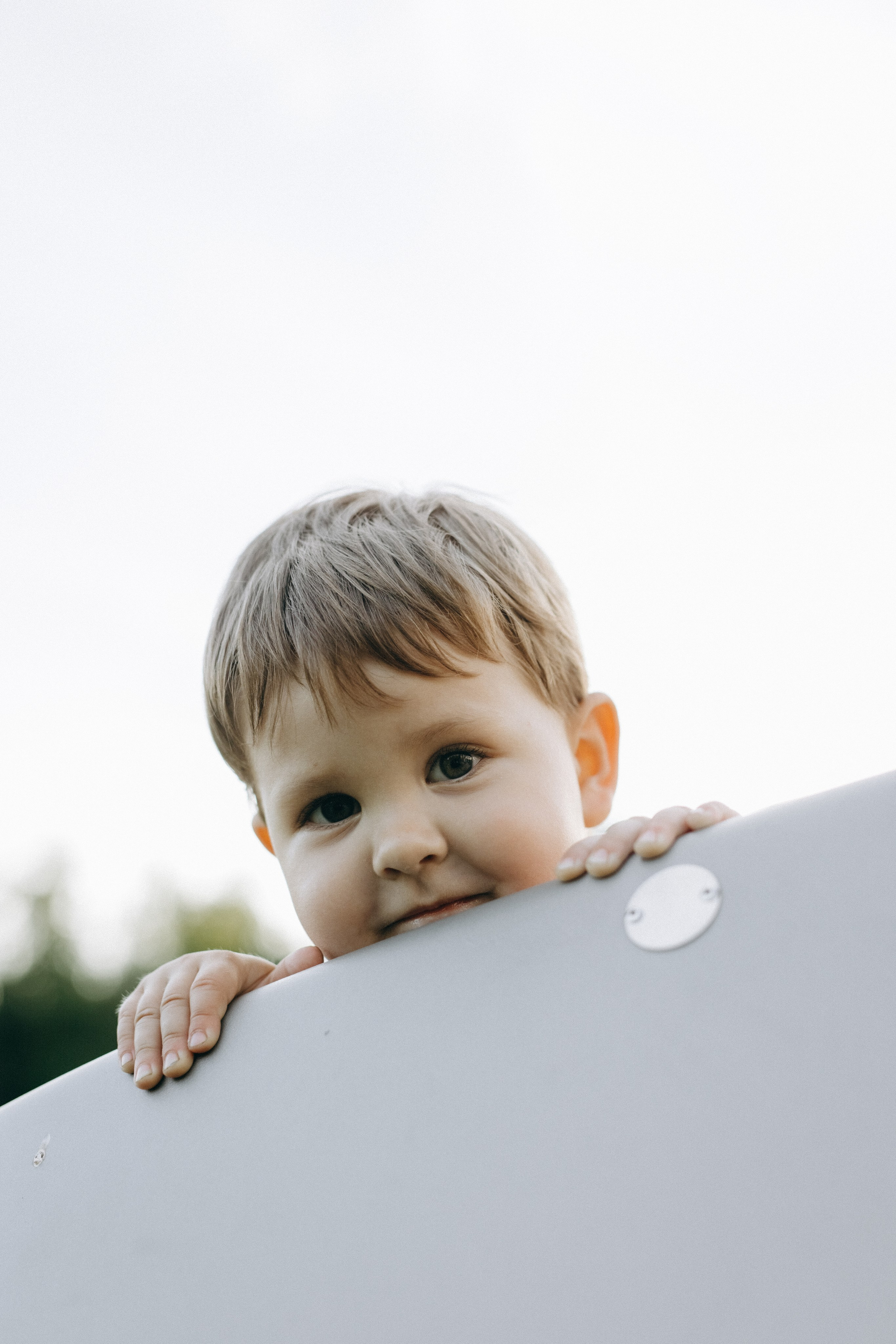 Заметки о лете. Семейный и портретный фотограф из Казани