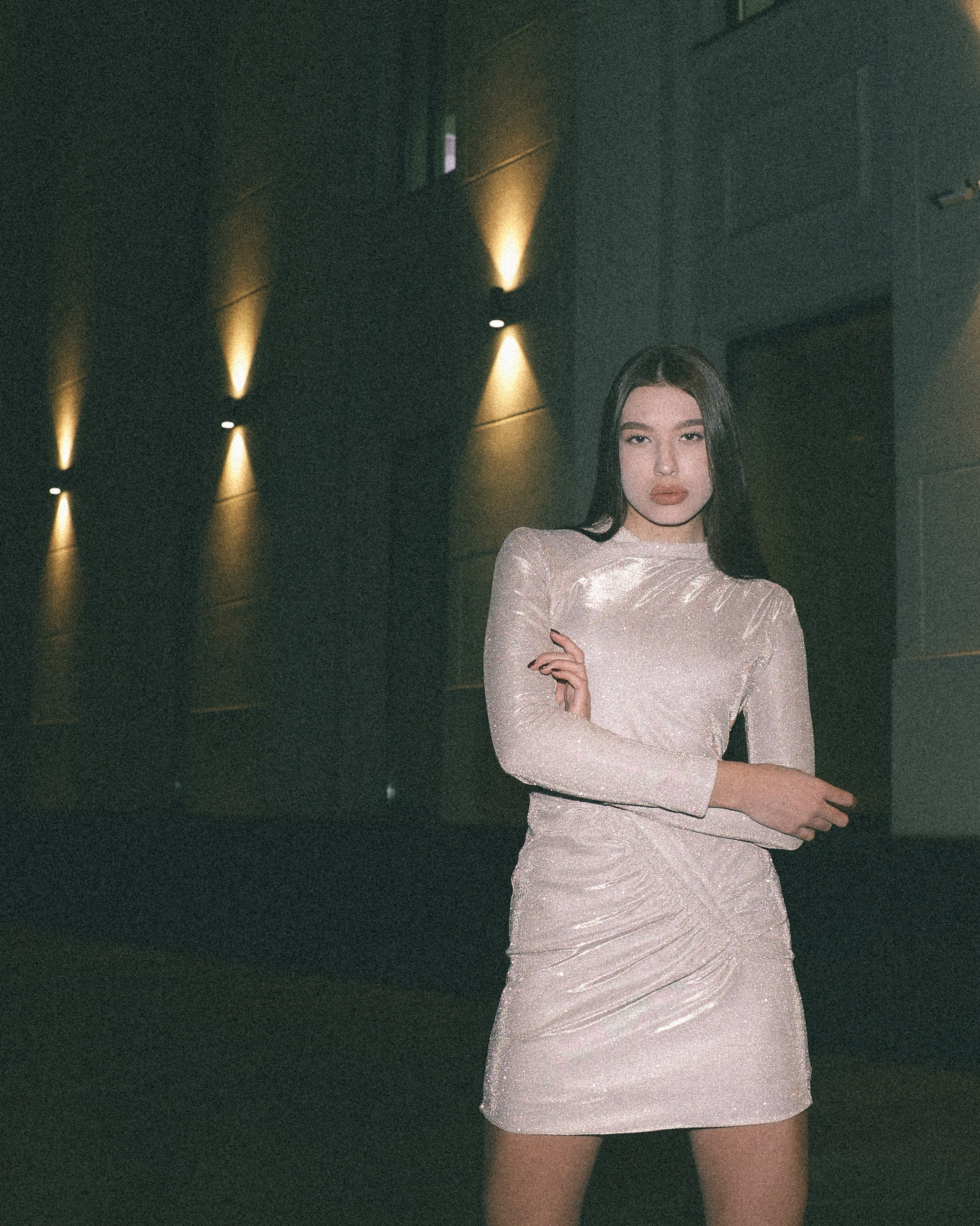 Индивидуальные съёмки. Фотограф Анастасия Косюра