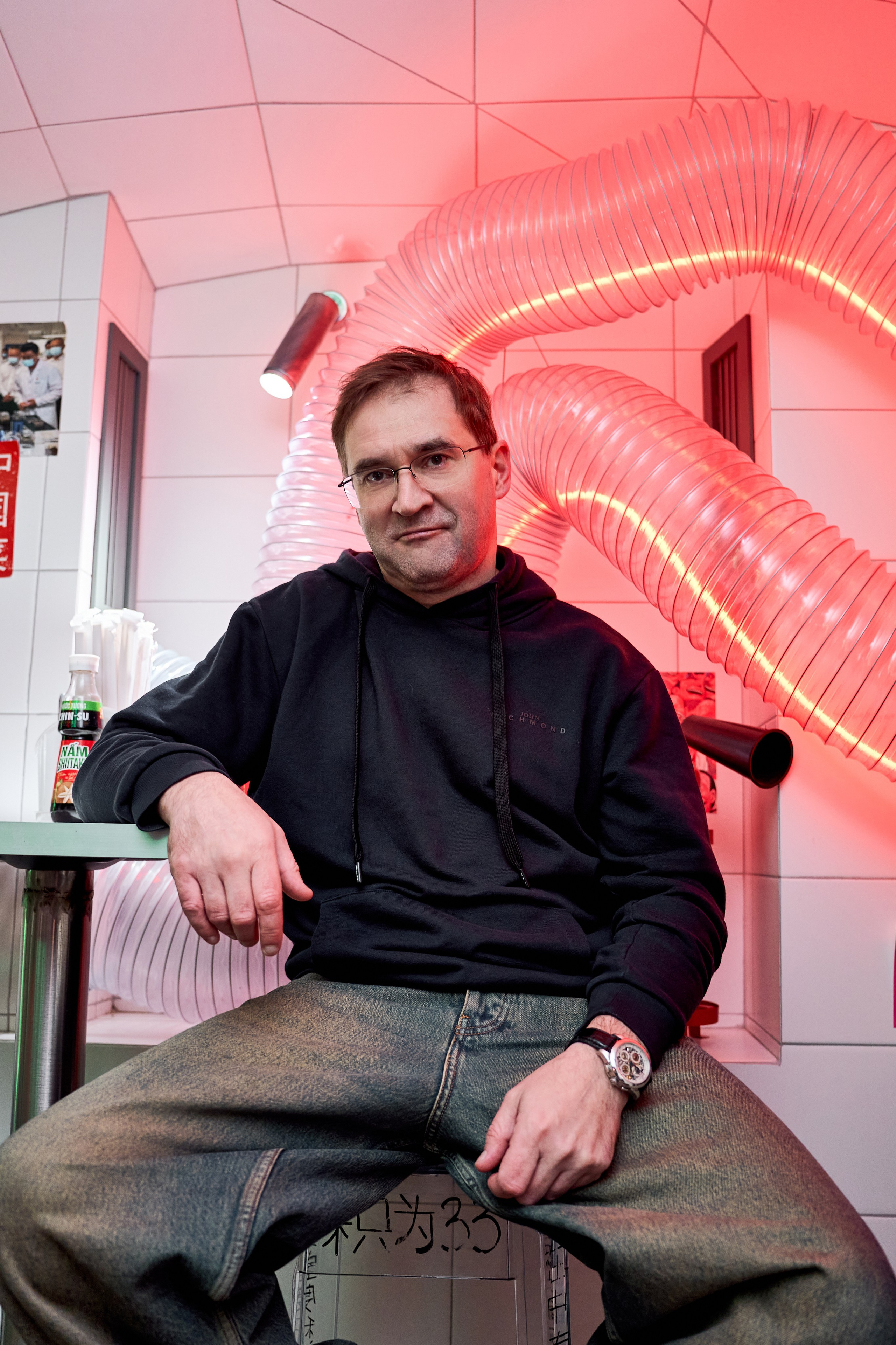 Владимир | Мужская съемка. ОЧЕНЬ ПЛОХОЙ ФОТОГРАФ